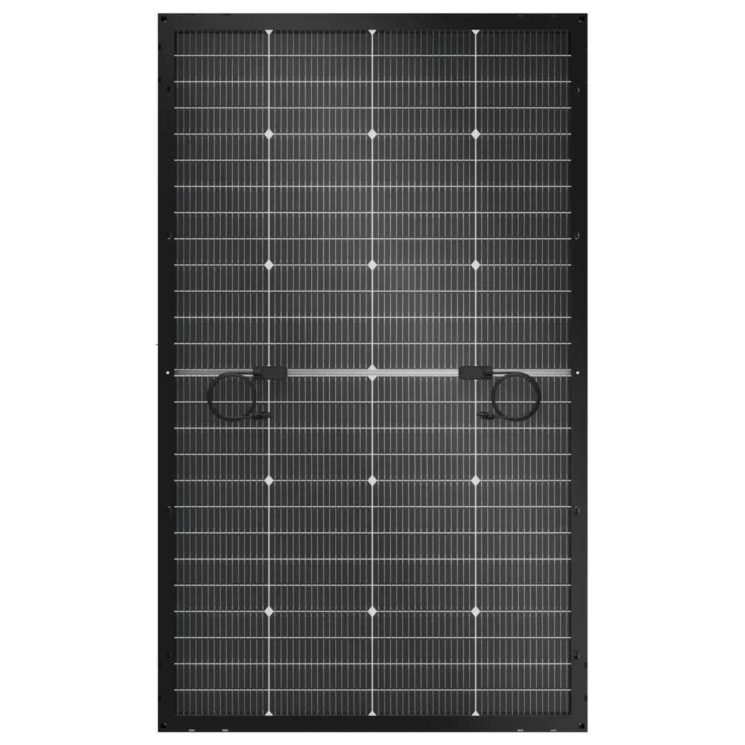 BougeRV 12V 200 Watt Rigid Solar System Kit - We The Collective