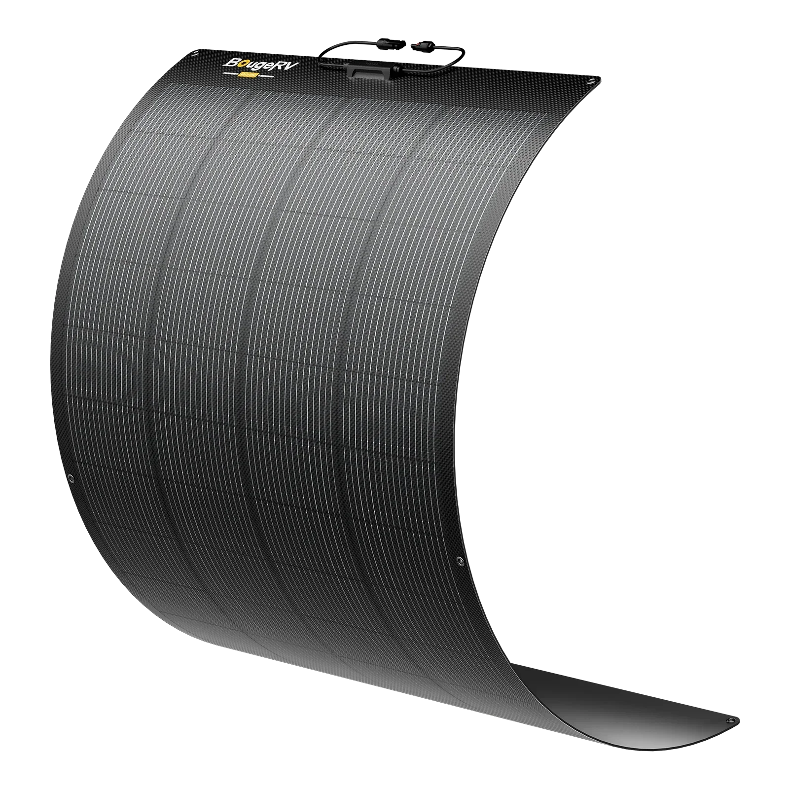 12V/24V 200W Arch Pro N-Type TOPCon Solar Panel With Tape - OVERLANDERS Outfitter