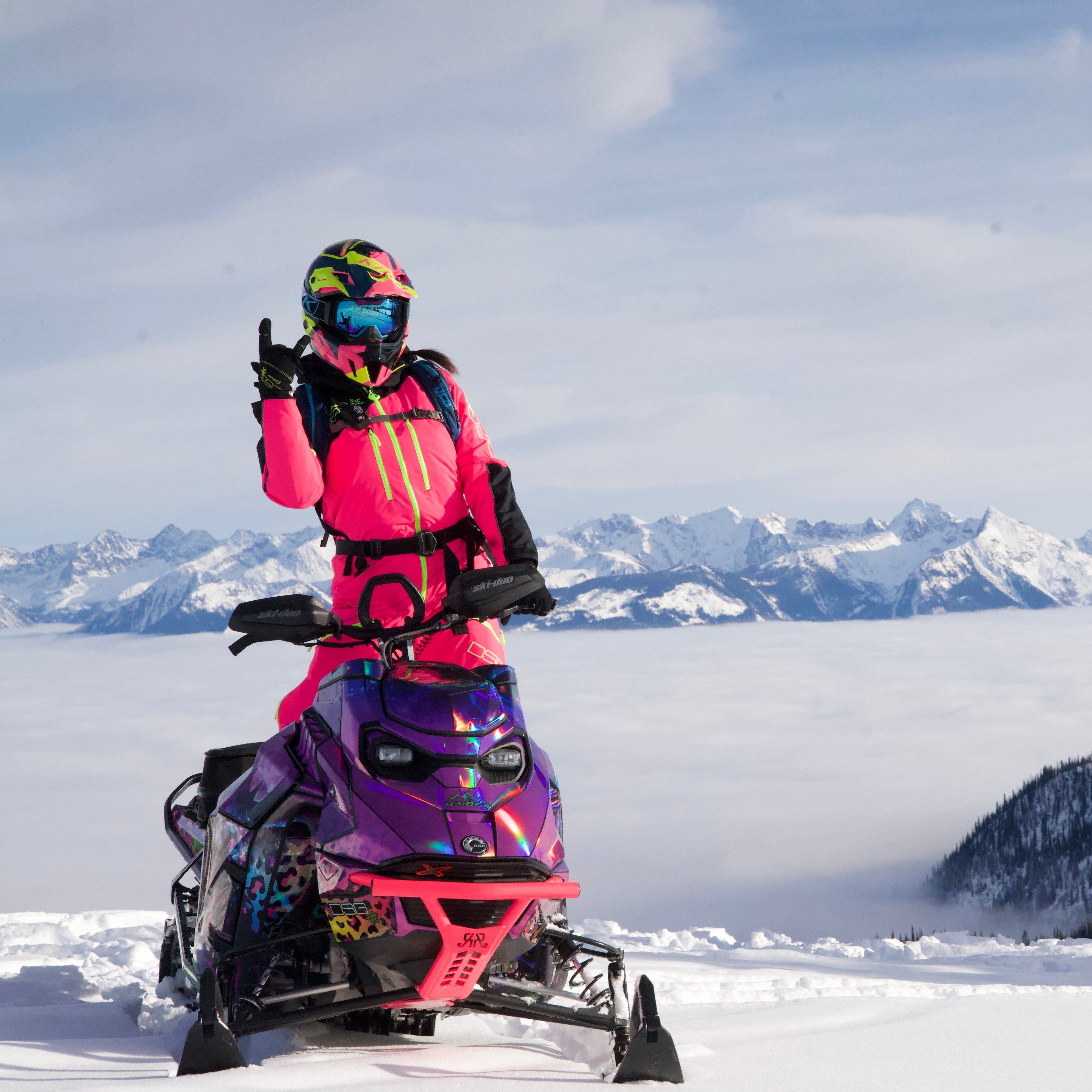 Monosuit 2.0 - OVERLANDERS Outfitter