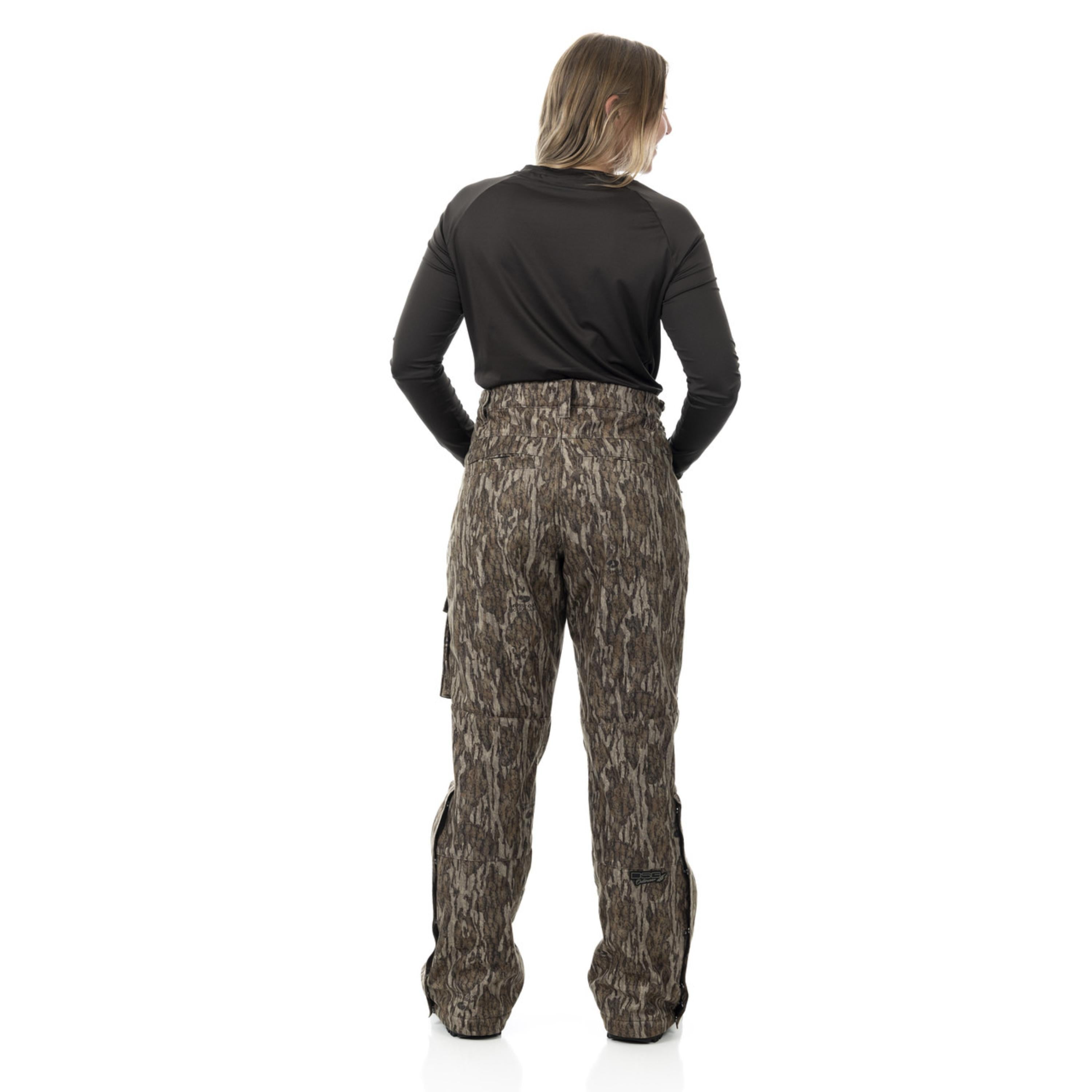 Ava 3.0 Pant - OVERLANDERS Outfitter