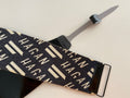 HAGAN Boost Junior Hybrid Climbing Skins - OVERLANDERS Outfitter