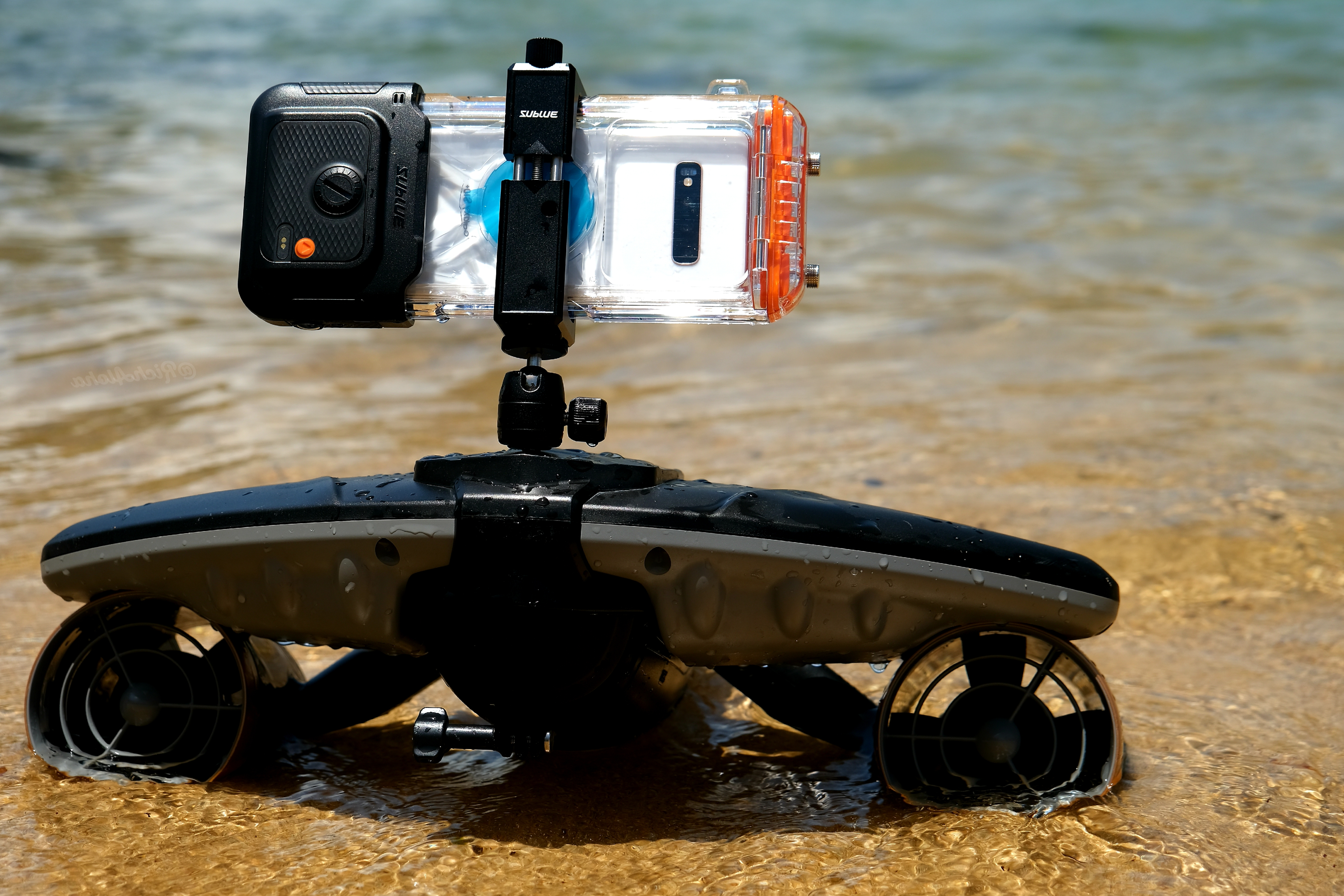 Navbow+ - OVERLANDERS Outfitter