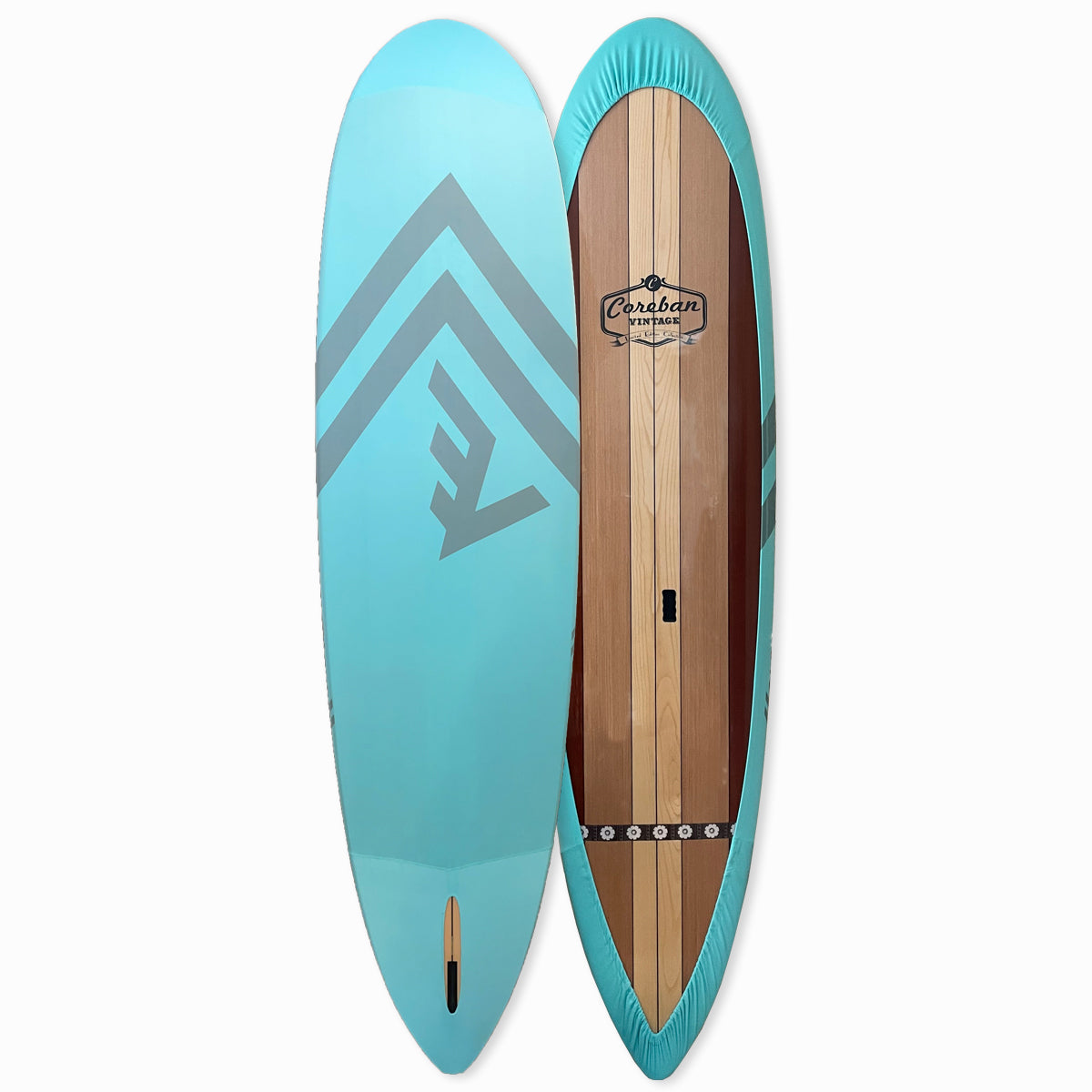 4 Way Stretch SUP Paddleboard Board Covers - We The Collective