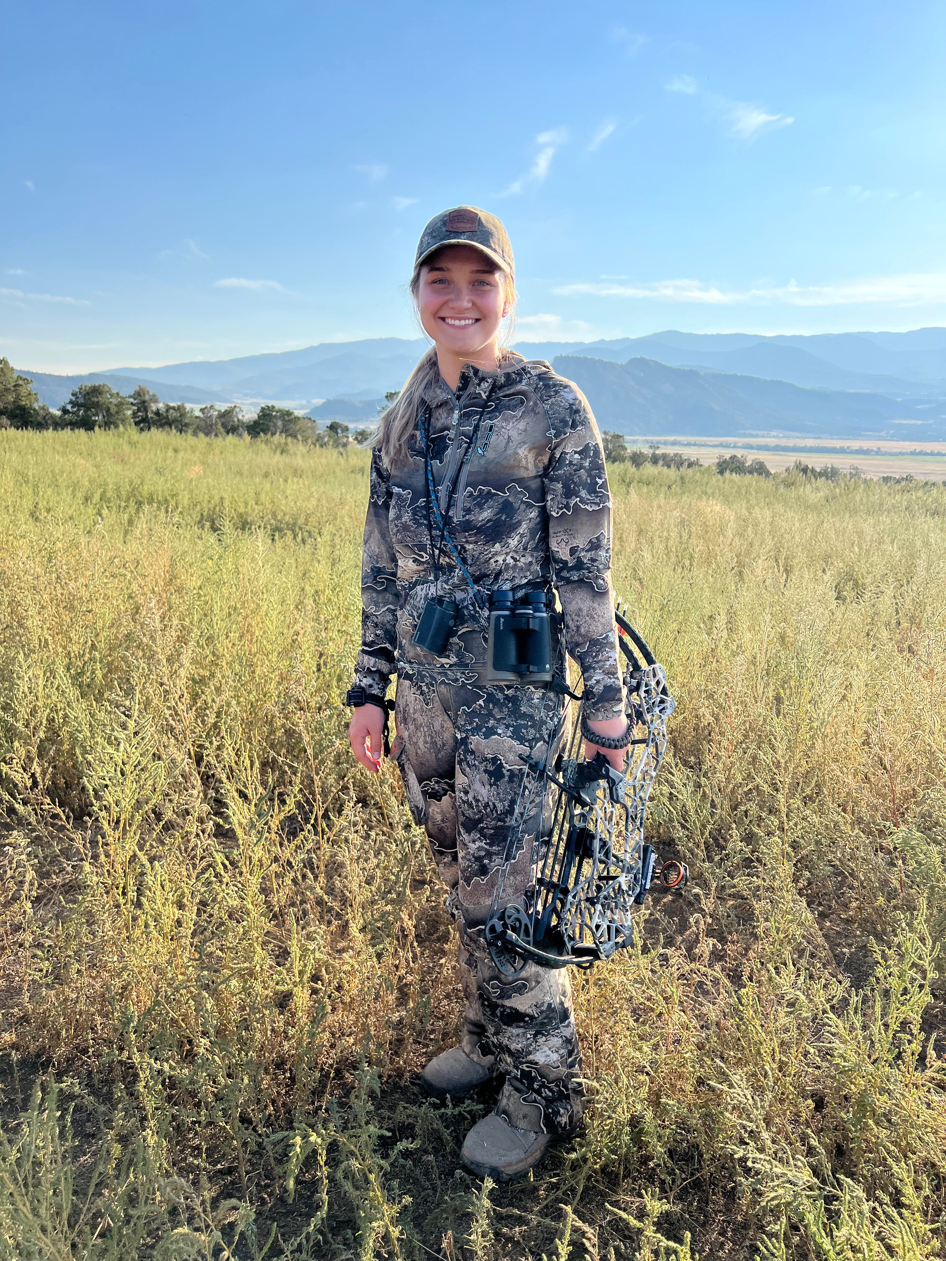 Bexley 2.0 Pullover - OVERLANDERS Outfitter