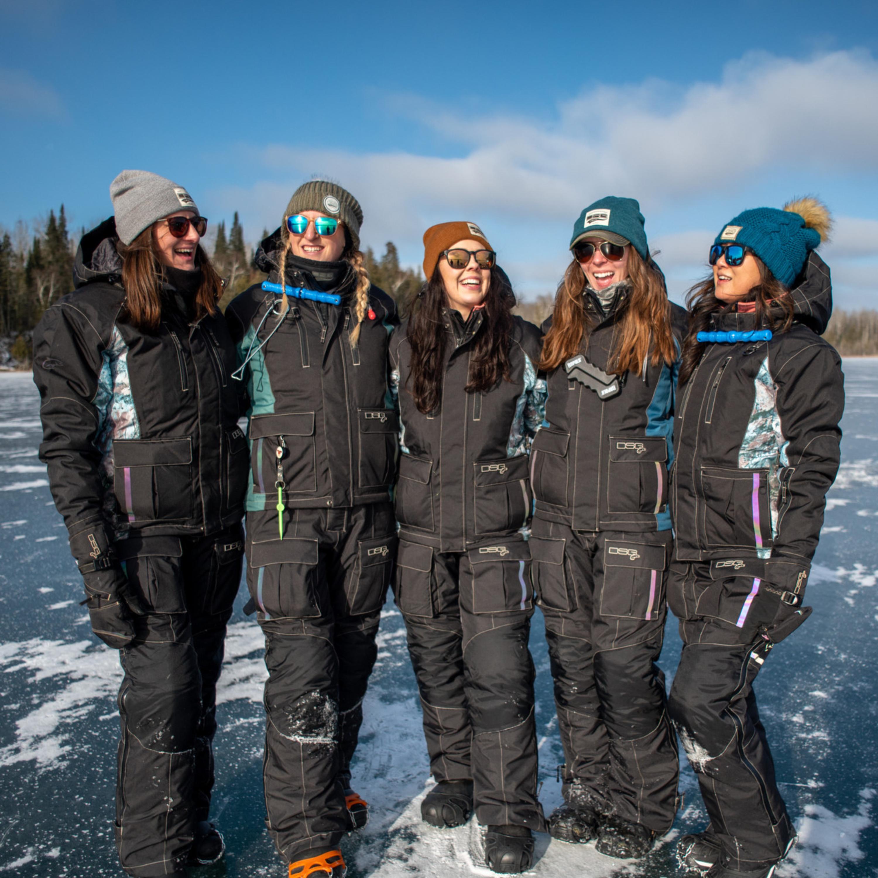 Avid 2.0 Jacket - OVERLANDERS Outfitter