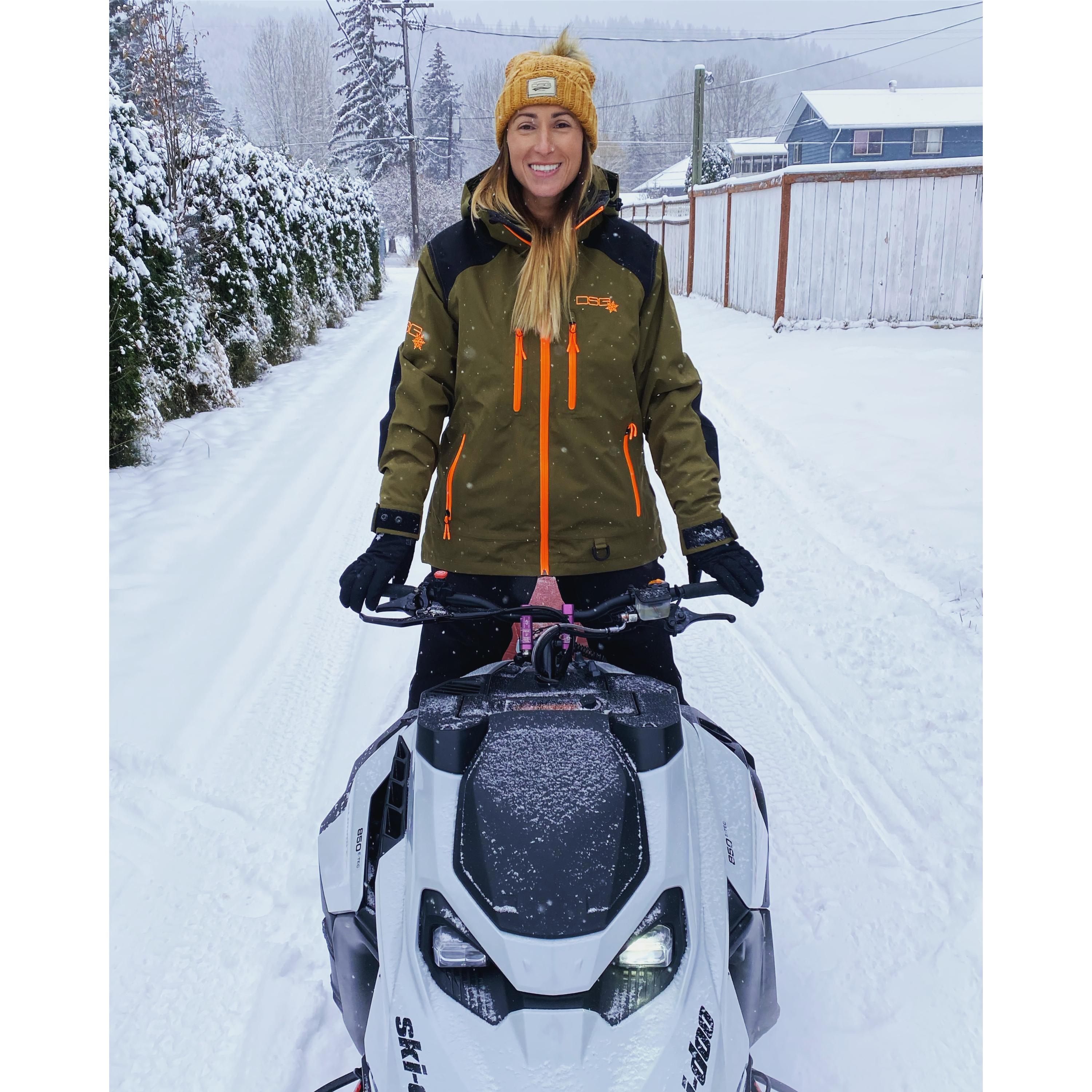 Prizm 2.0 Jacket - OVERLANDERS Outfitter