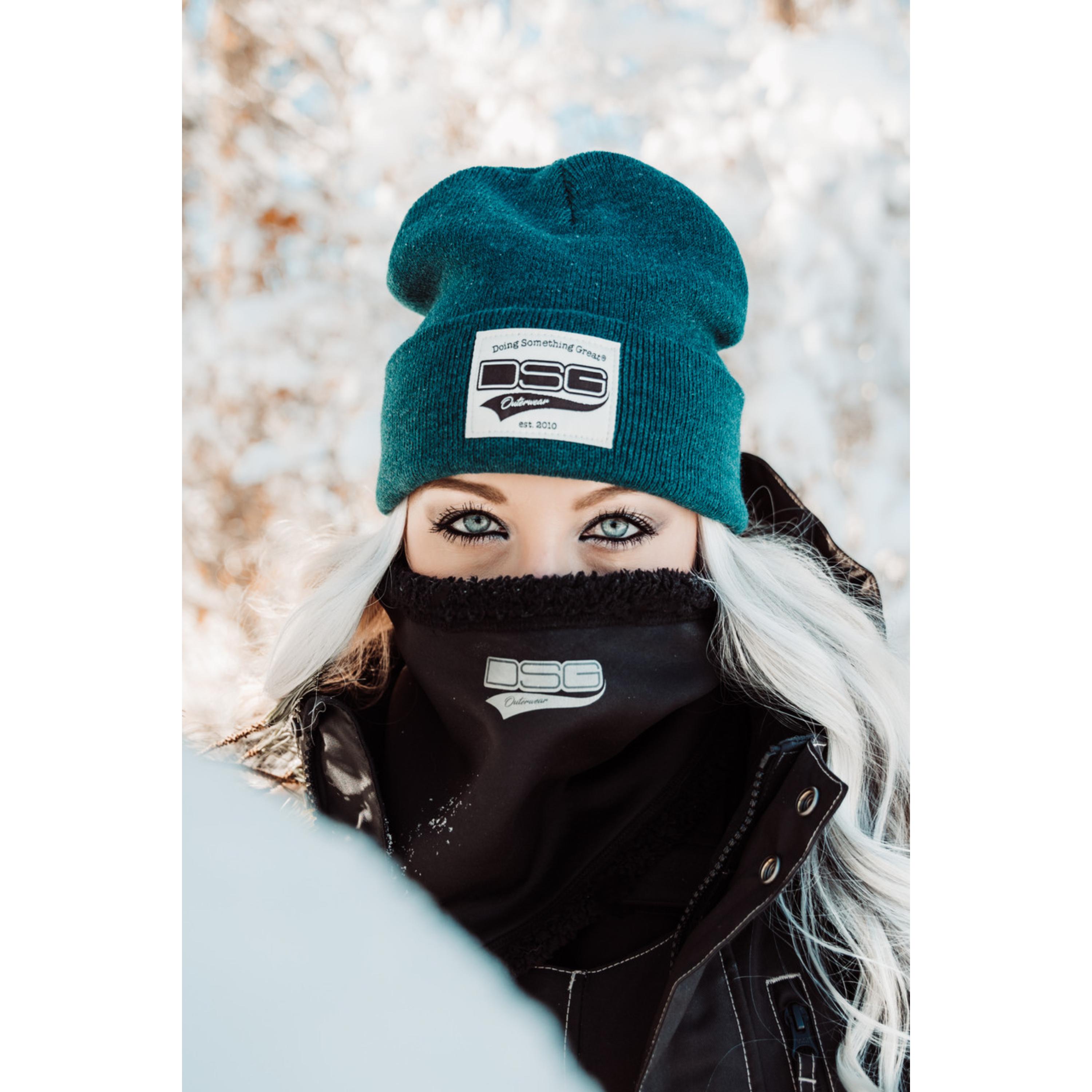 Sherpa Neck Warmer - OVERLANDERS Outfitter