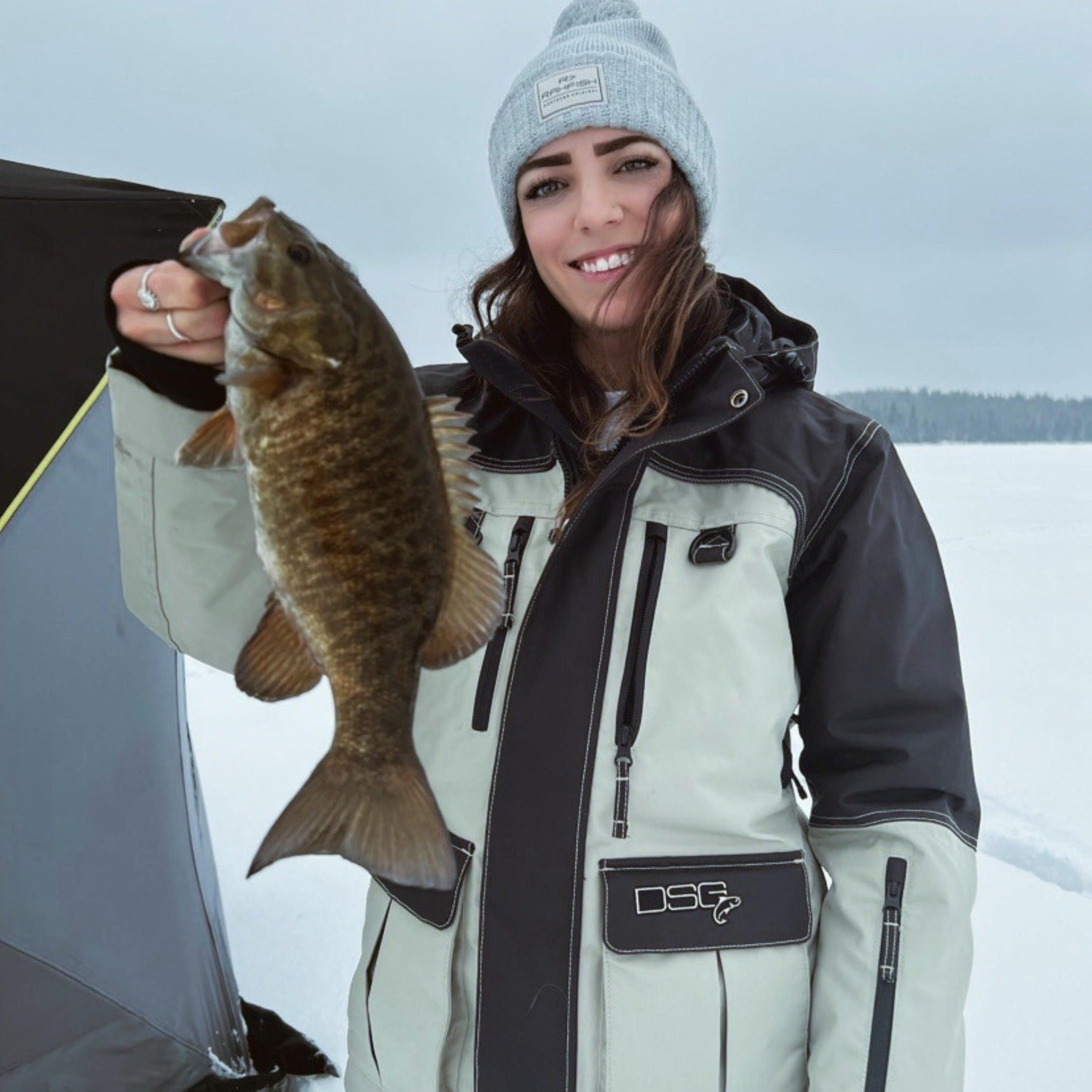 Arctic Appeal 2.0 Jacket - OVERLANDERS Outfitter