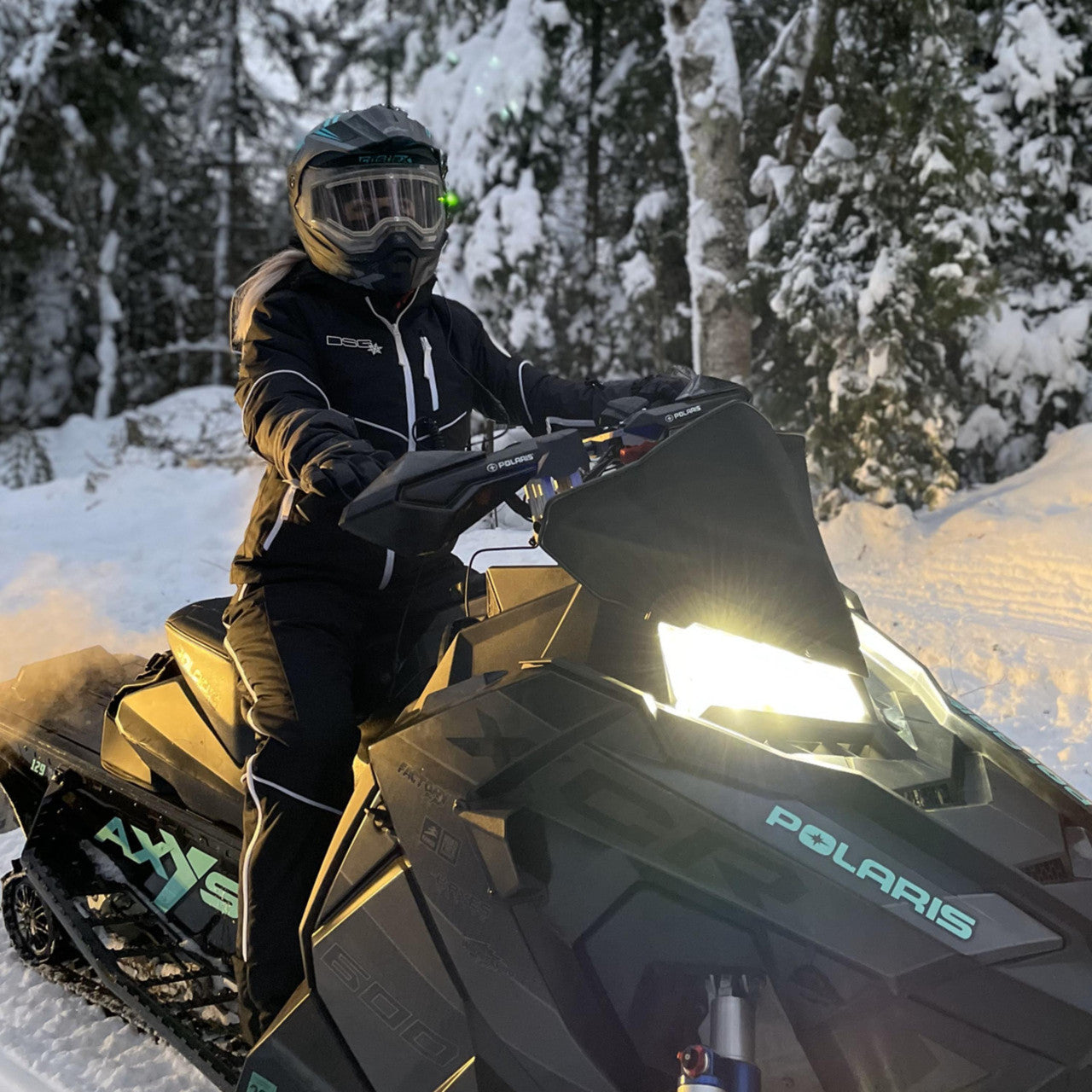 Trail Elite Jacket - OVERLANDERS Outfitter