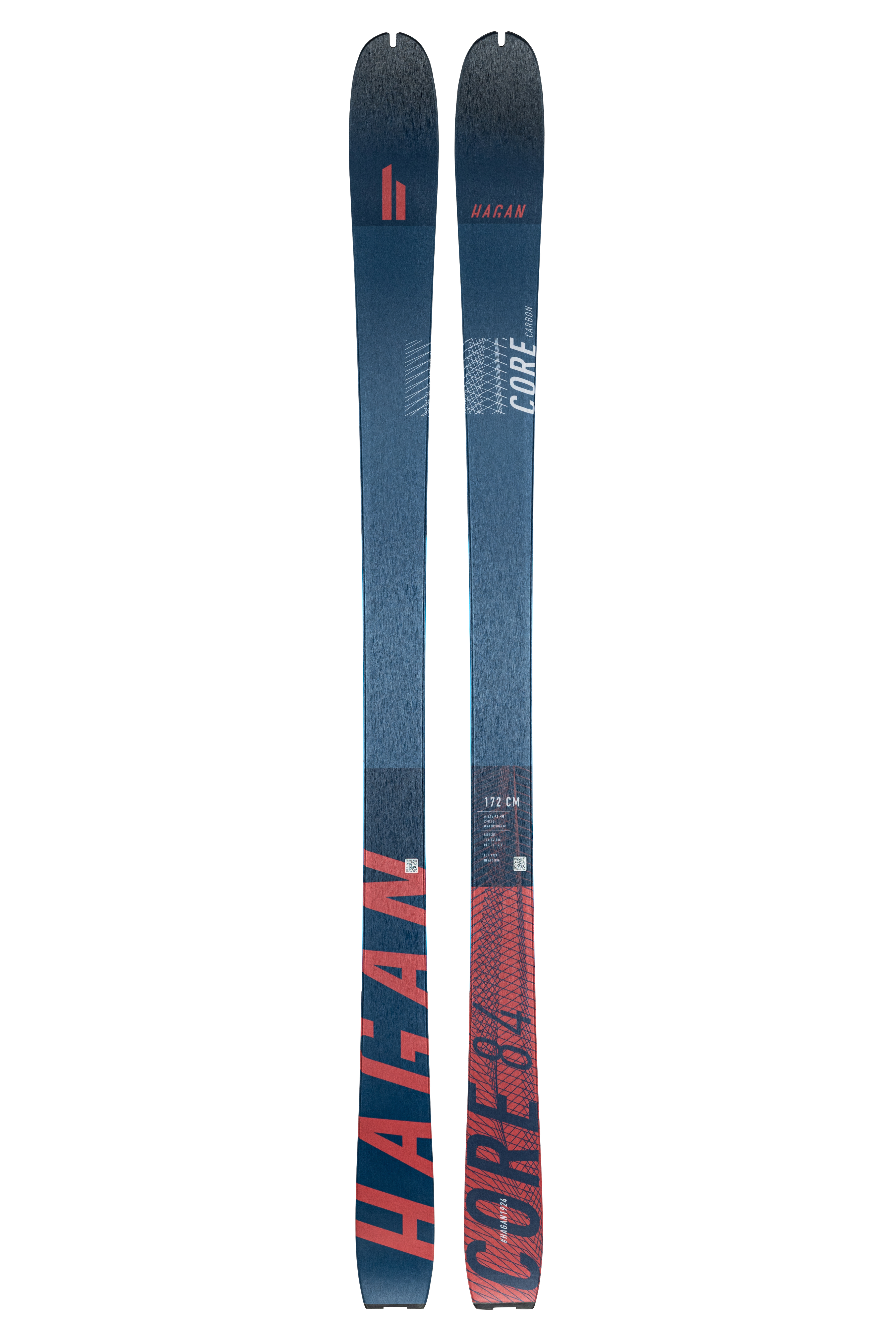 CORE Carbon 84 - OVERLANDERS Outfitter