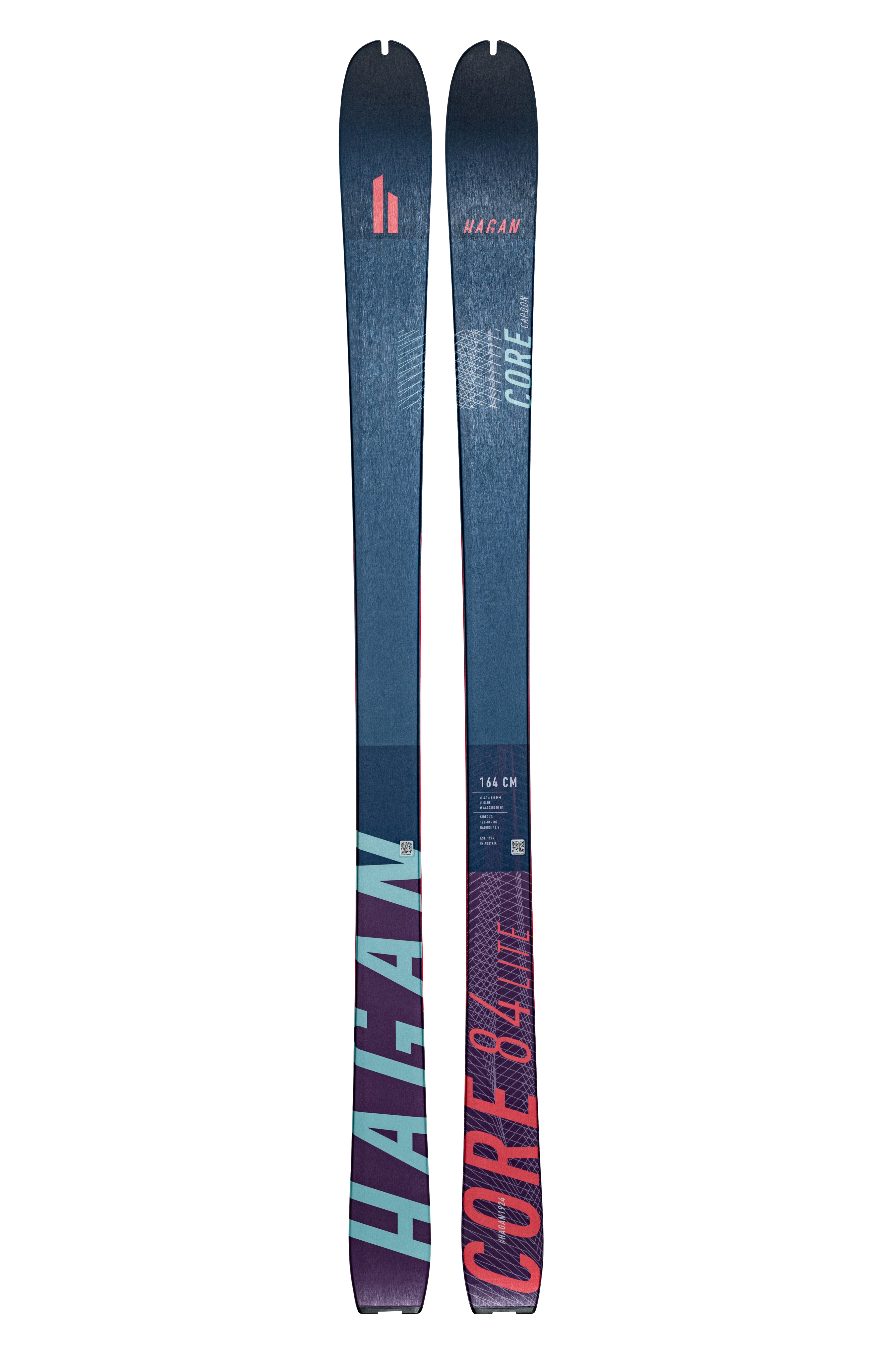 CORE Carbon 84 Lite - OVERLANDERS Outfitter