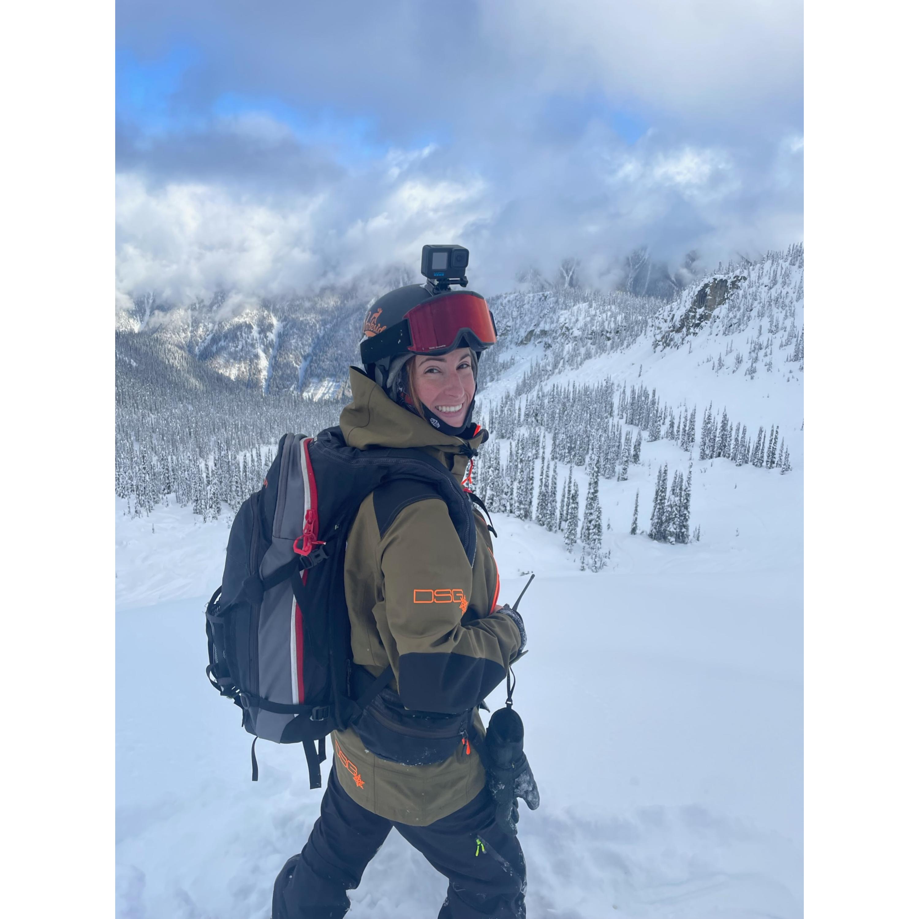 Prizm 2.0 Jacket - OVERLANDERS Outfitter