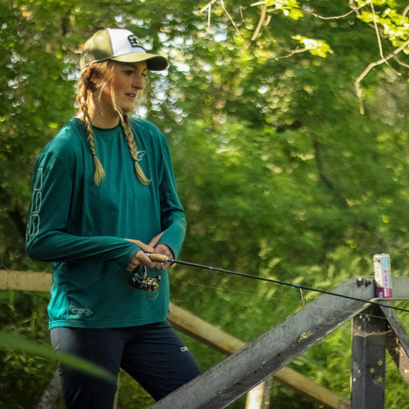 Charli Shirt - UPF 50+ - OVERLANDERS Outfitter