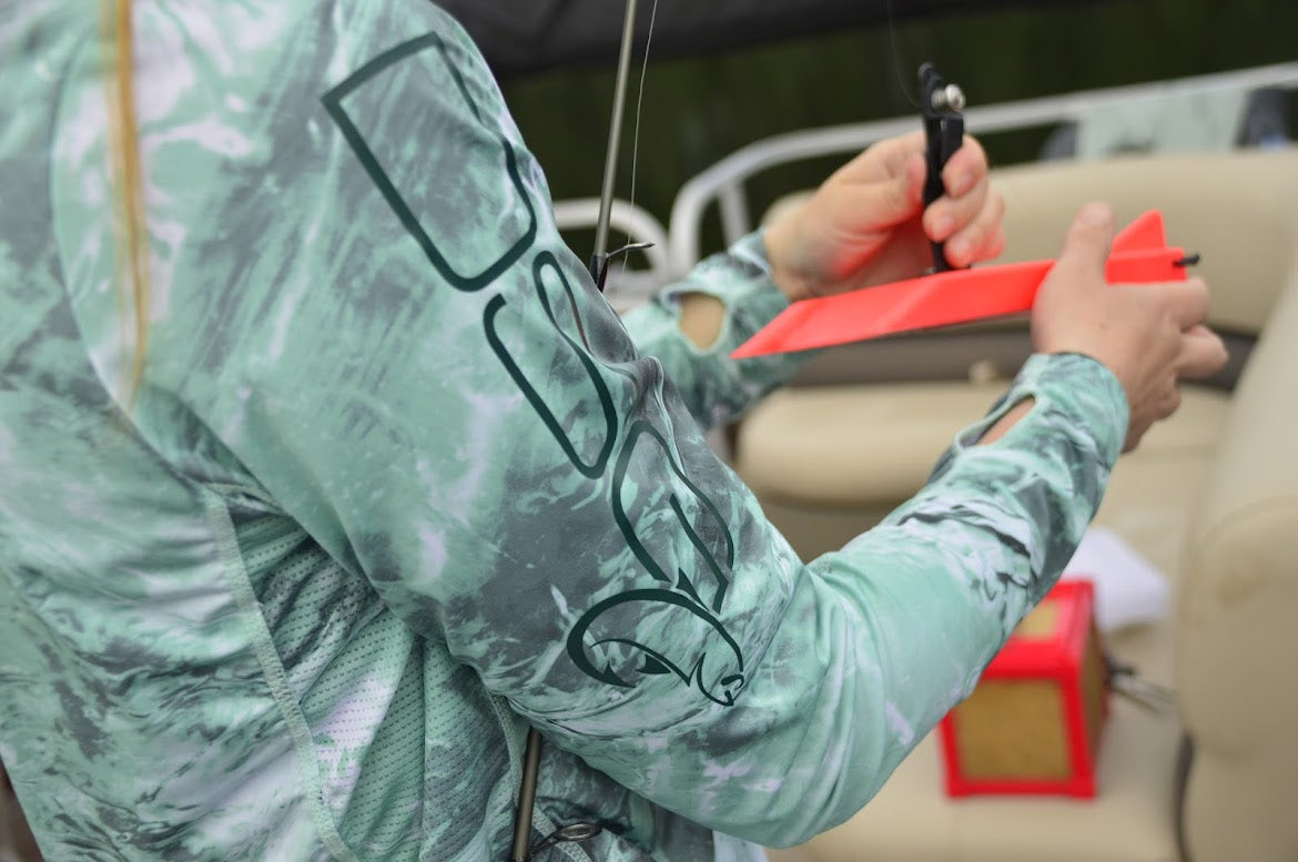 Charli Shirt - UPF 50+ - OVERLANDERS Outfitter