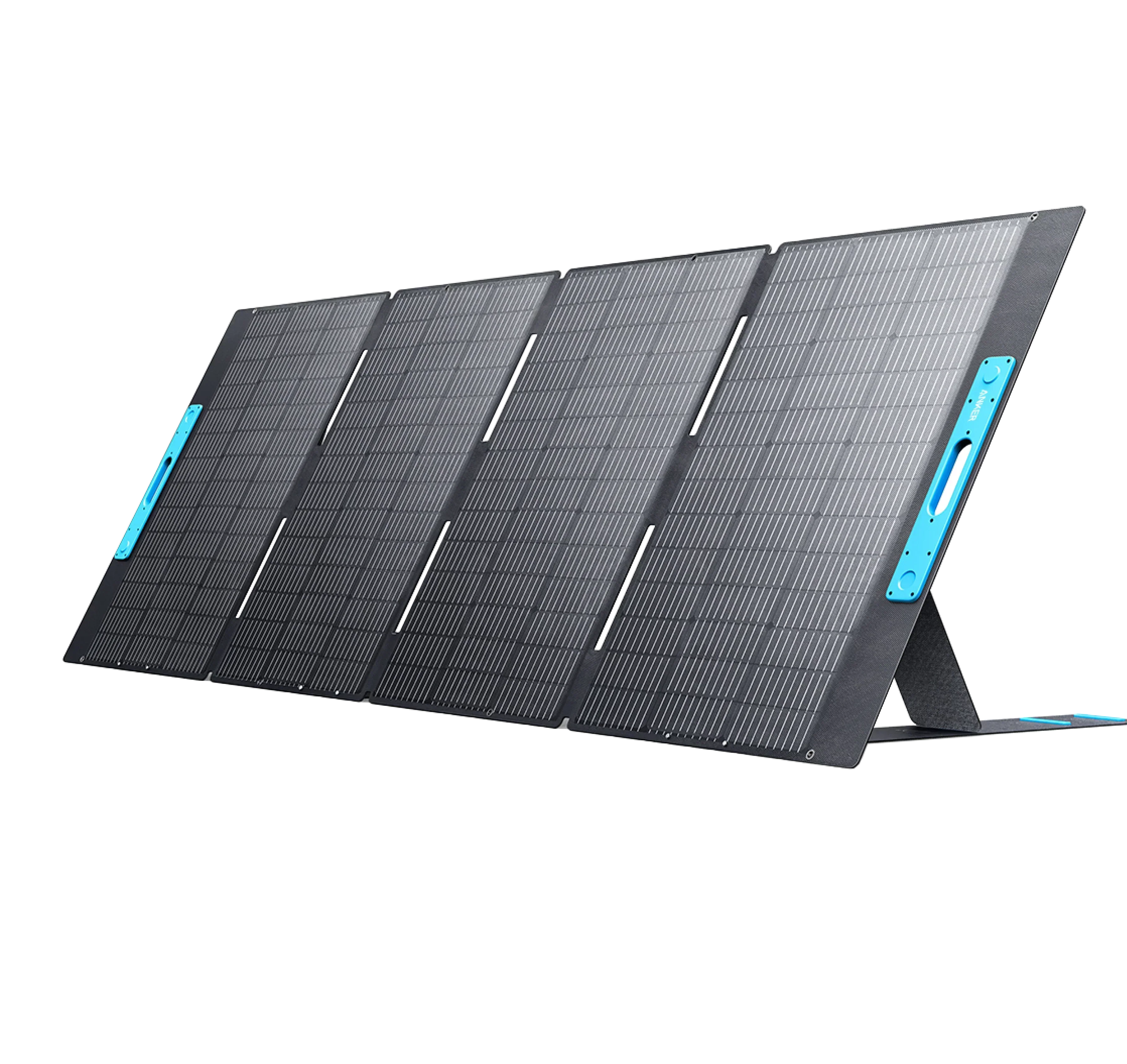 Anker SOLIX F3800 + Expansion Battery + 400W Portable Solar Panel - OVERLANDERS Outfitter