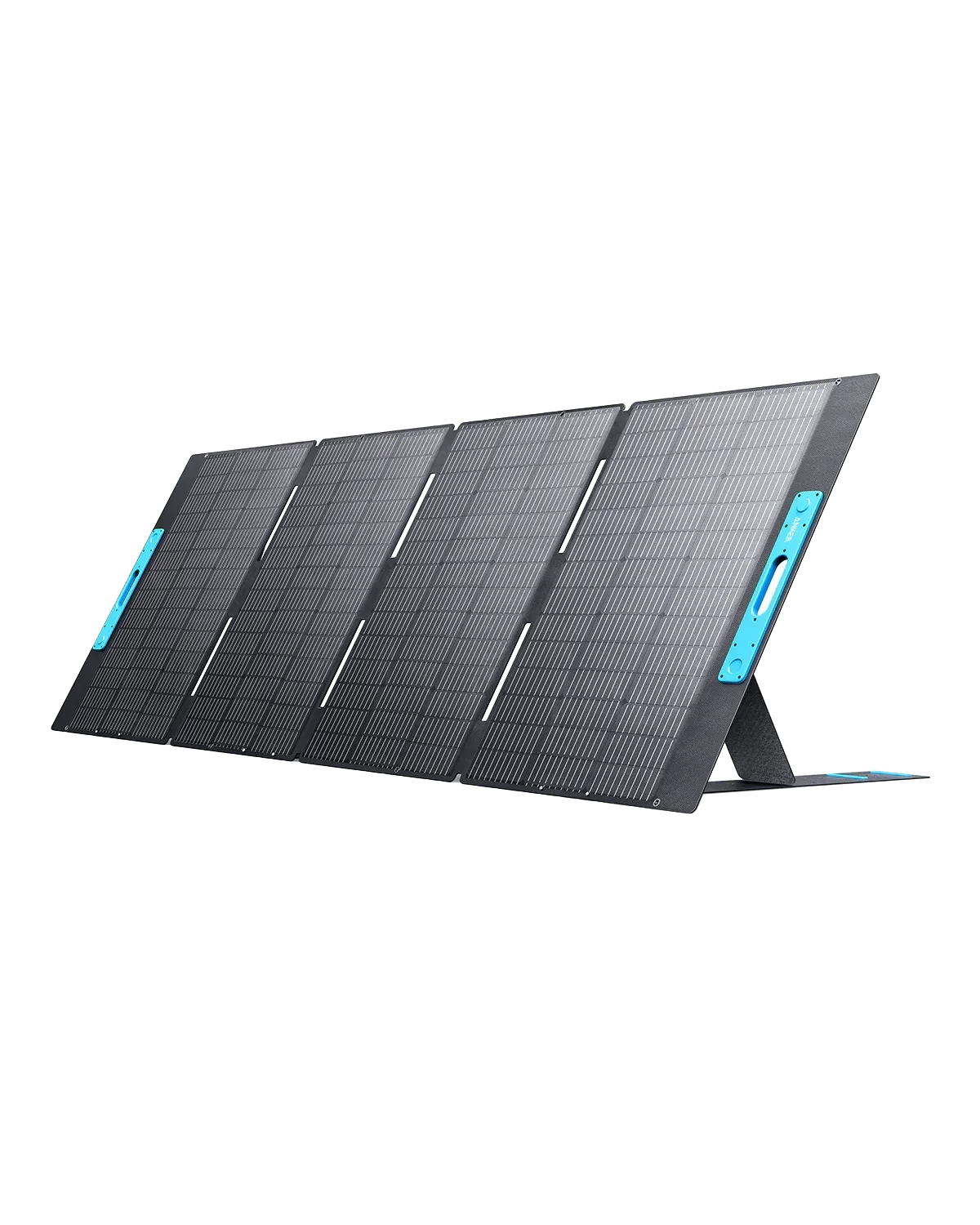 Anker SOLIX F3800 Solar Generator + 400W Portable Solar Panels - OVERLANDERS Outfitter