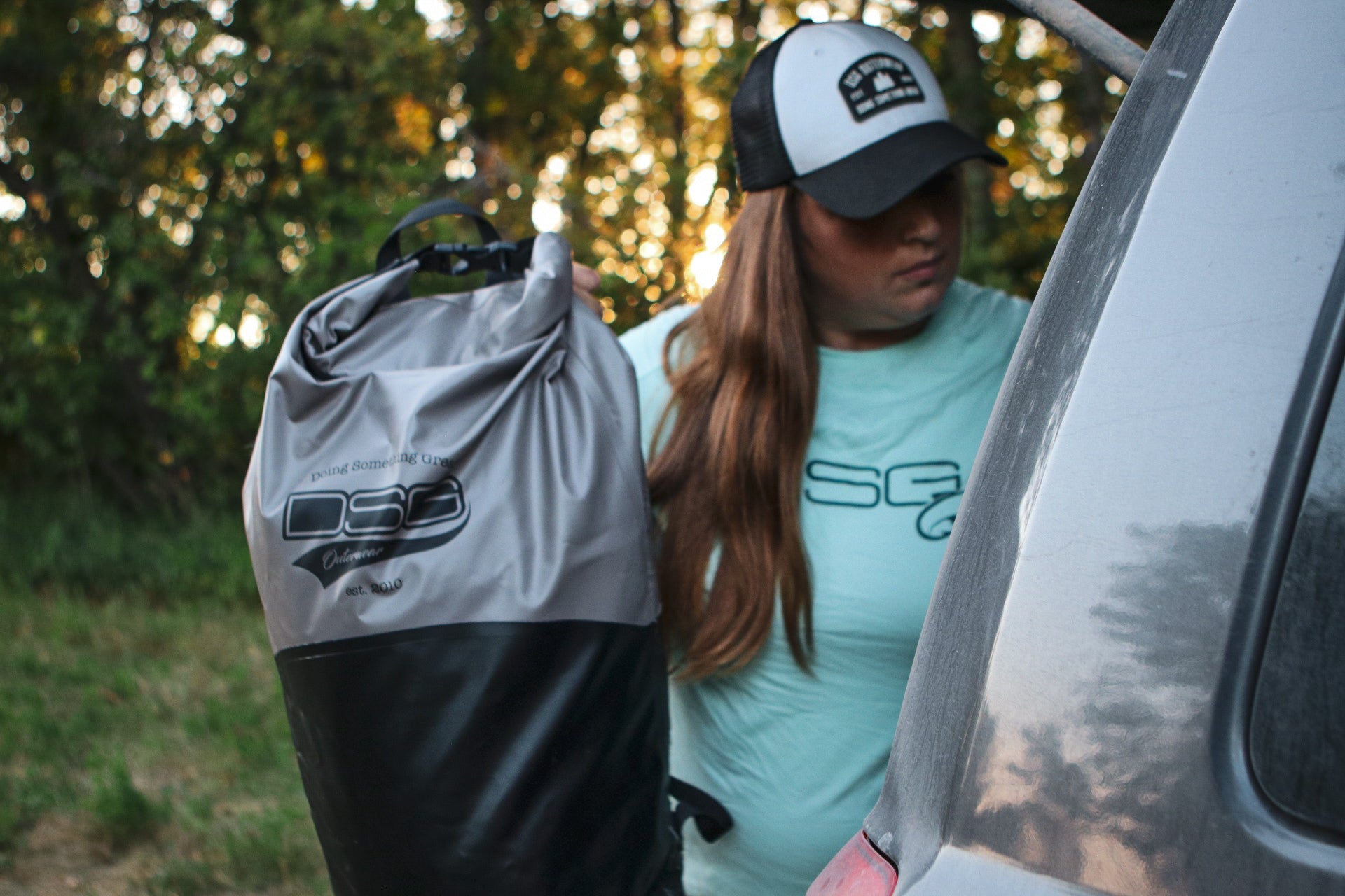 Dry Bag - OVERLANDERS Outfitter
