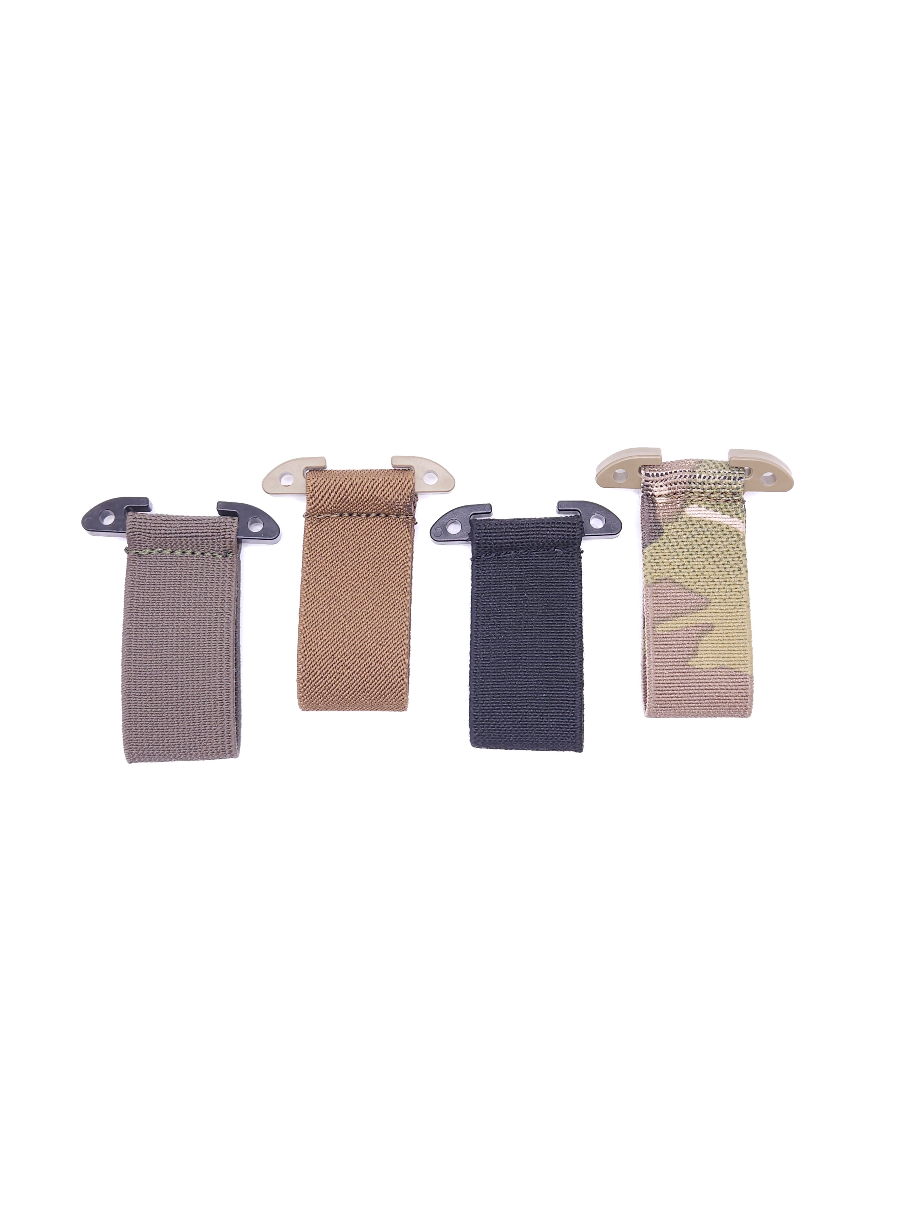 Helo Lanyard Hanger