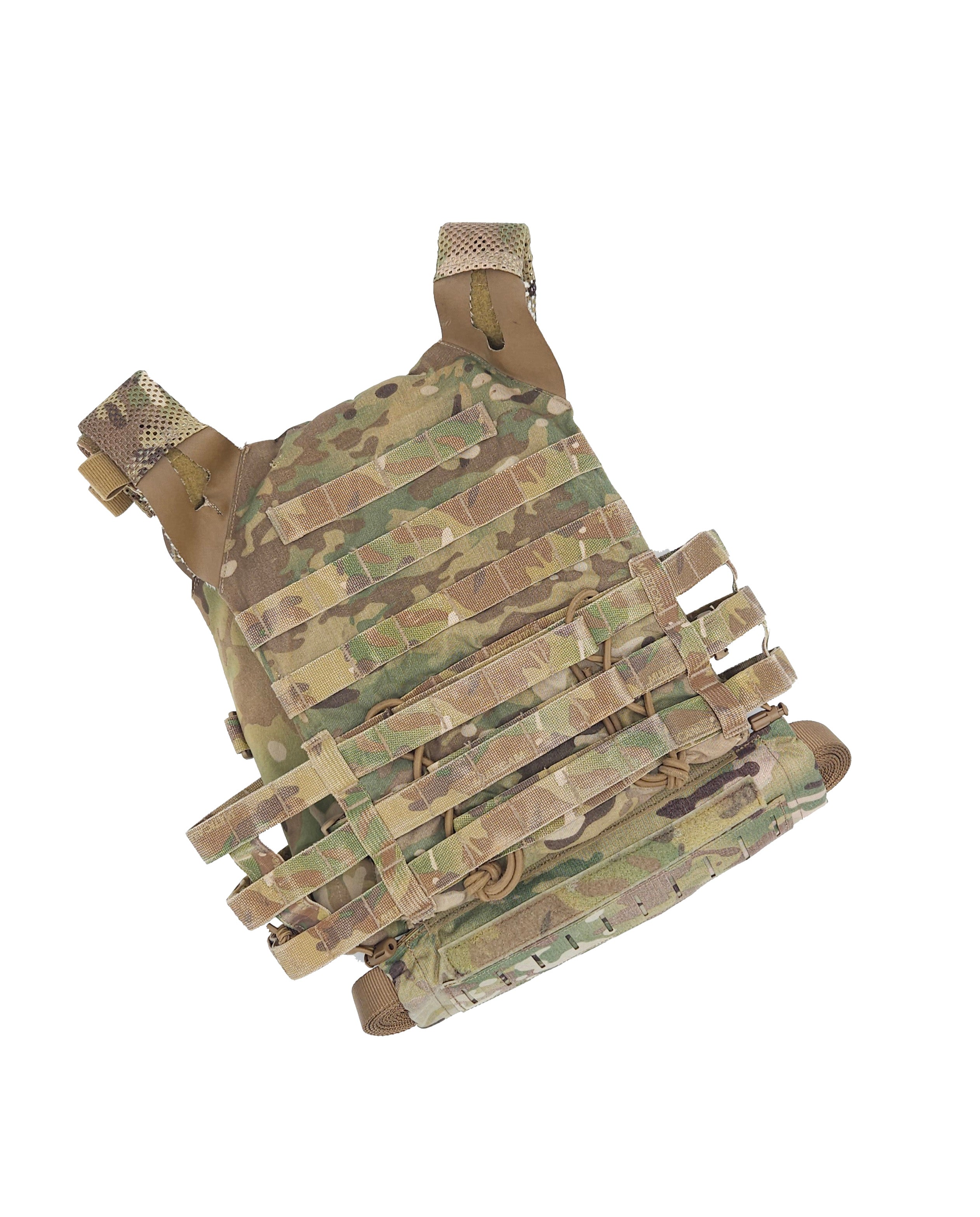 TNT Pouch™ - OVERLANDERS Outfitter
