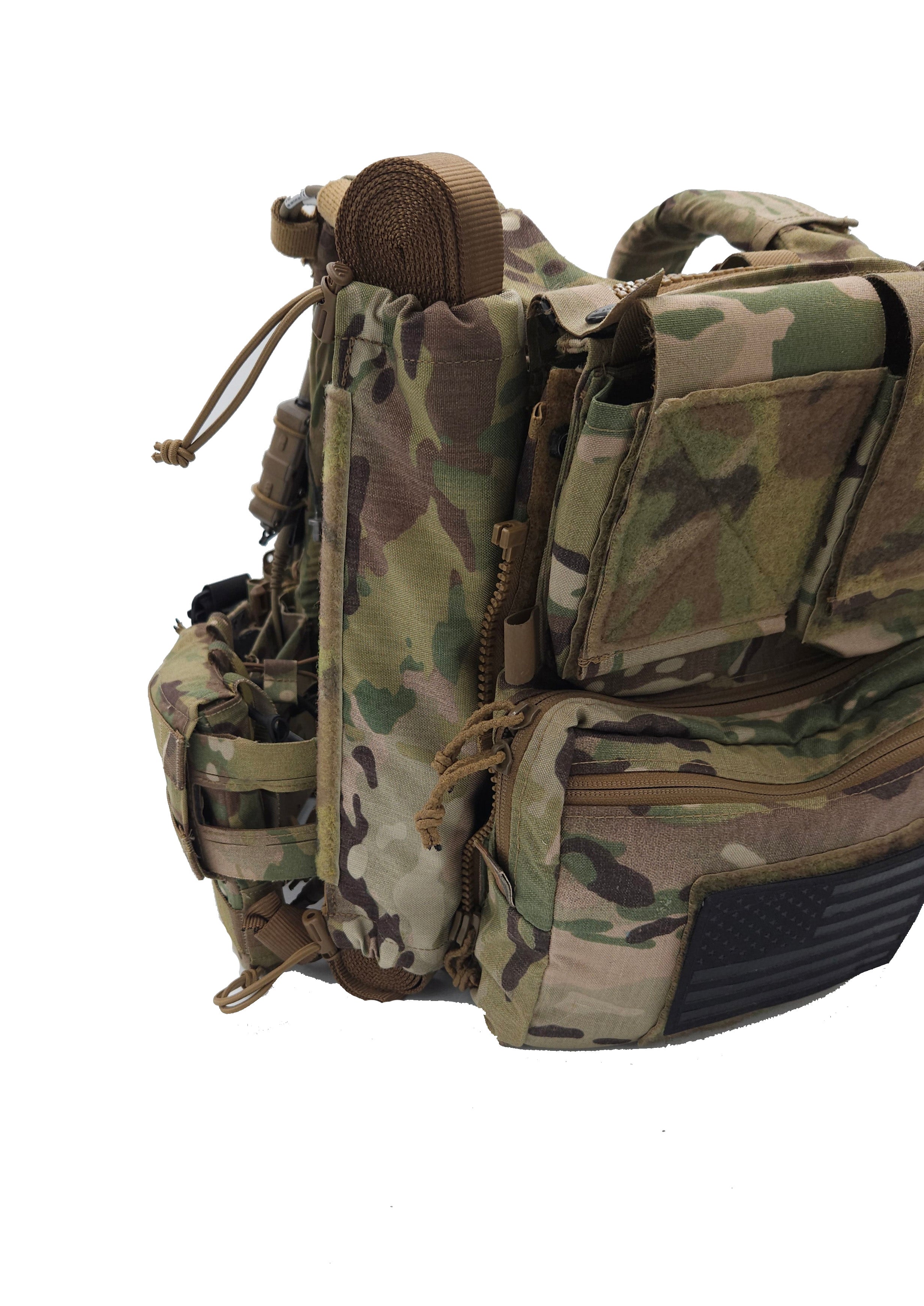 TNT Pouch™ - OVERLANDERS Outfitter