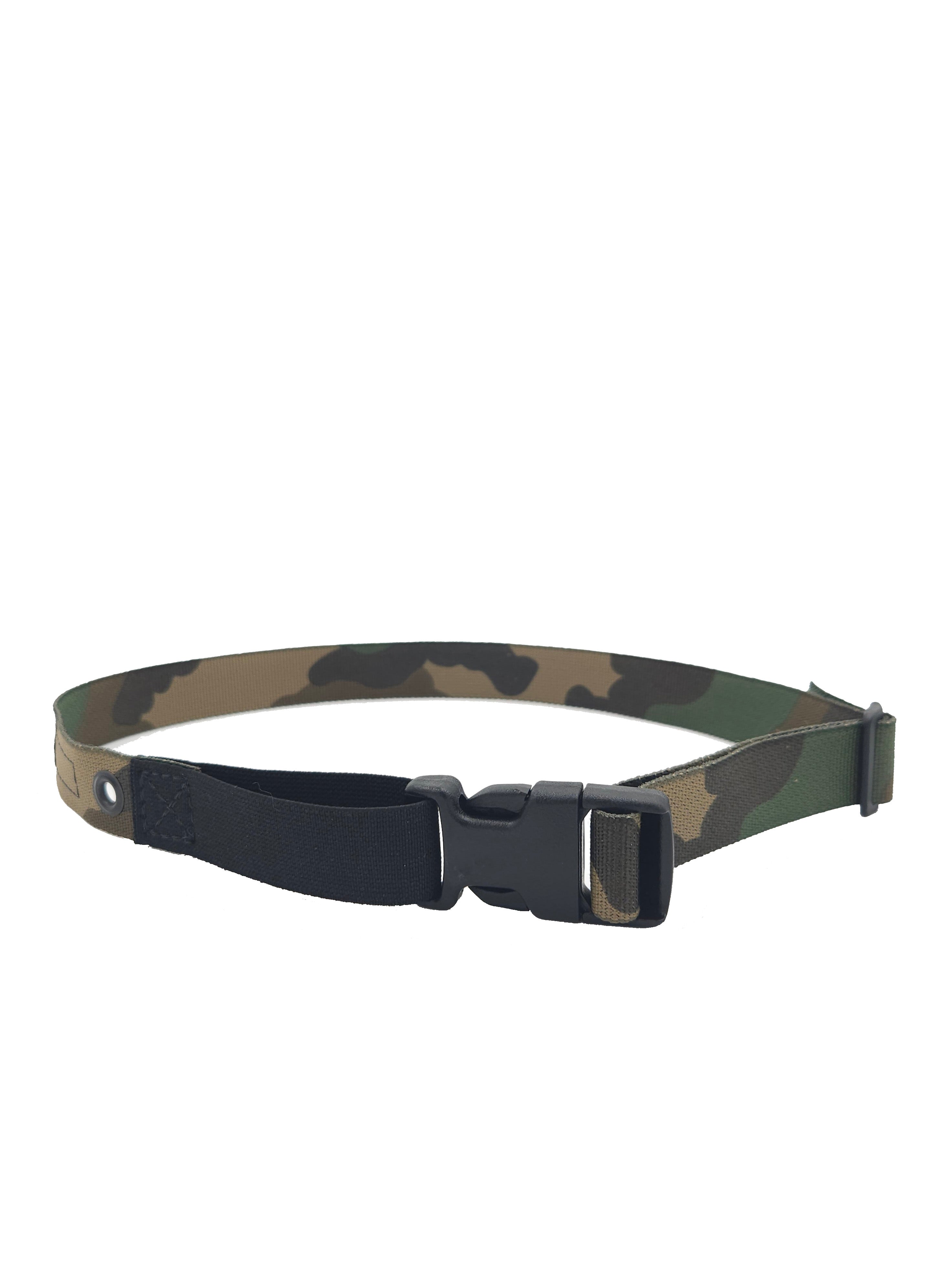 Holster Leg Strap - OVERLANDERS Outfitter