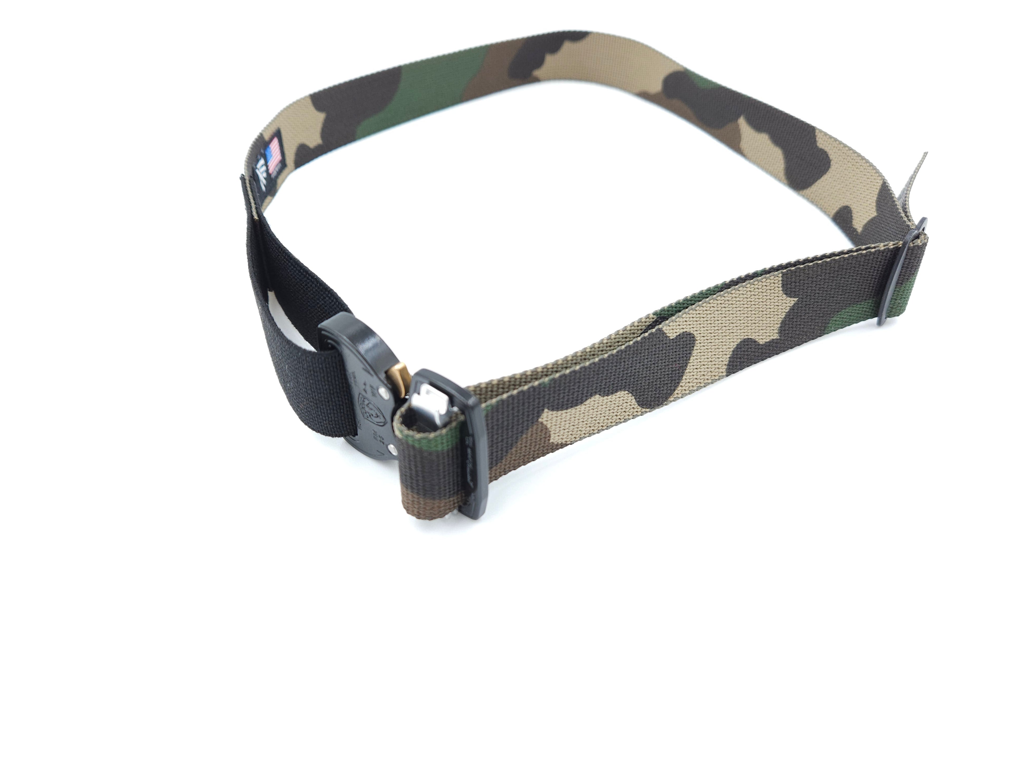 Holster Leg Strap - OVERLANDERS Outfitter
