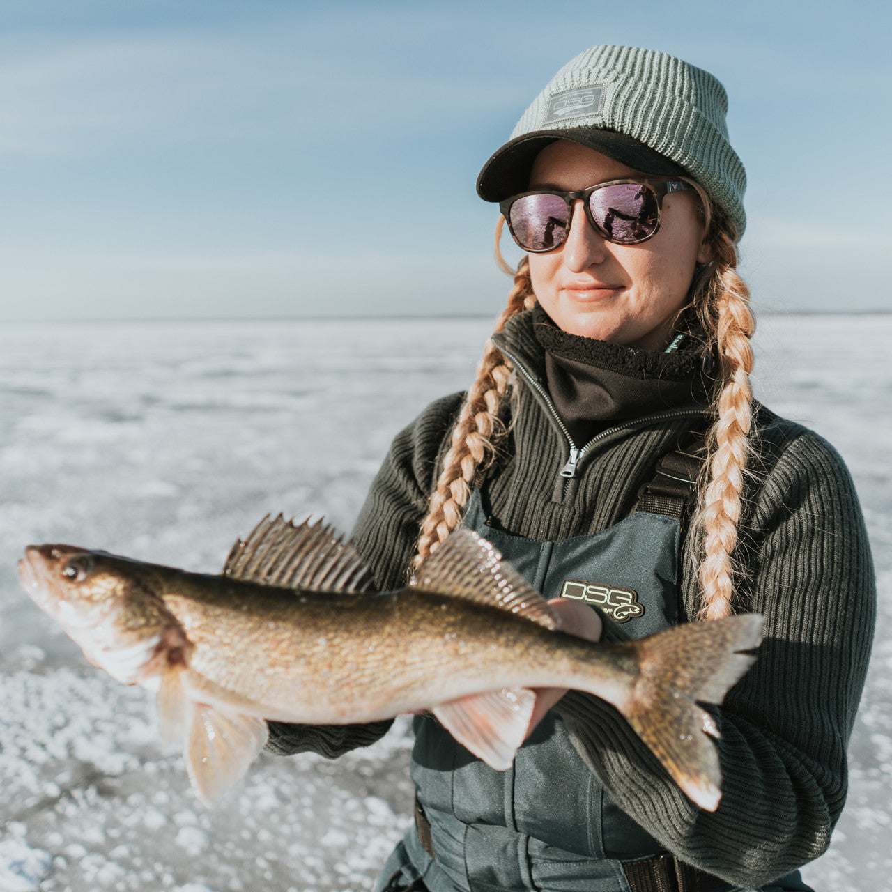 Fisherman's Sweater - OVERLANDERS Outfitter