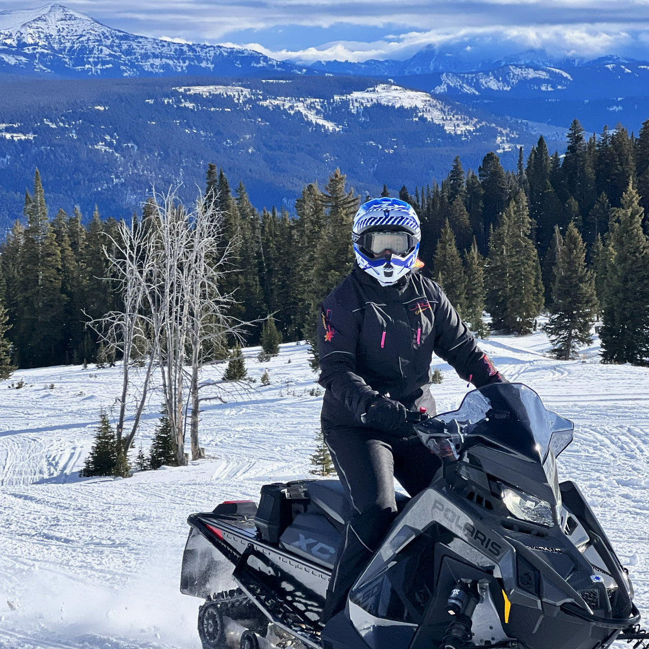 Craze 6.0 Jacket - OVERLANDERS Outfitter