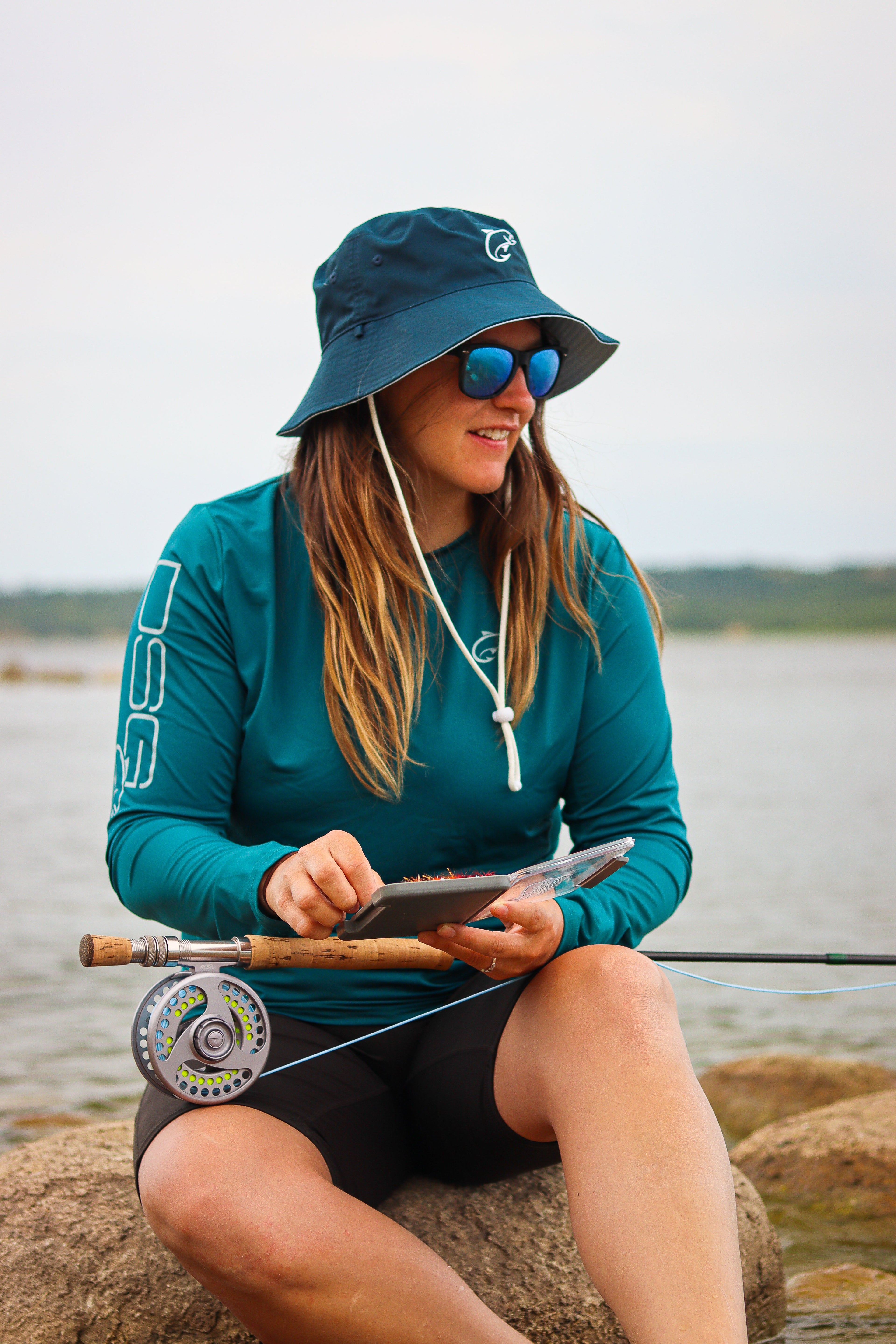 Charli Shirt - UPF 50+ - OVERLANDERS Outfitter