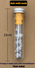 Bean's Moto Booth motorcycle portable tire repair plug for quick puncture fixes in motorcycle accessories.