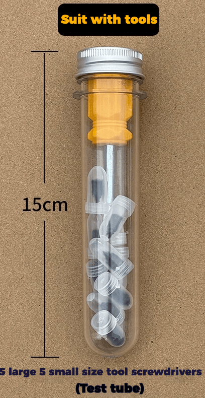 Bean's Moto Booth motorcycle portable tire repair plug for quick puncture fixes in motorcycle accessories.