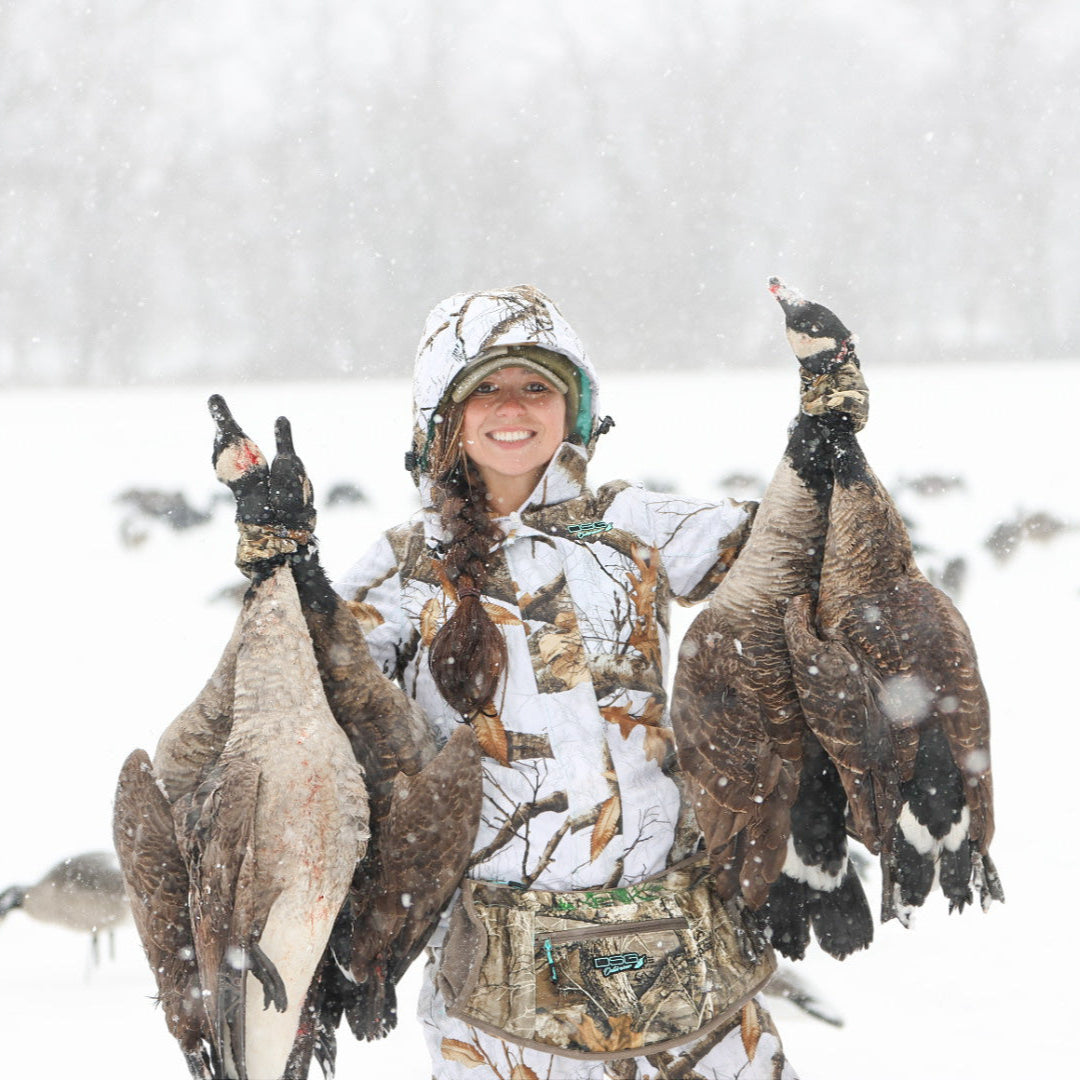 Addie Jacket - OVERLANDERS Outfitter