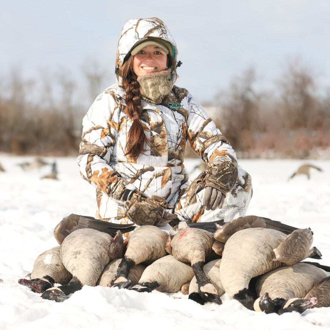 Addie Jacket - OVERLANDERS Outfitter