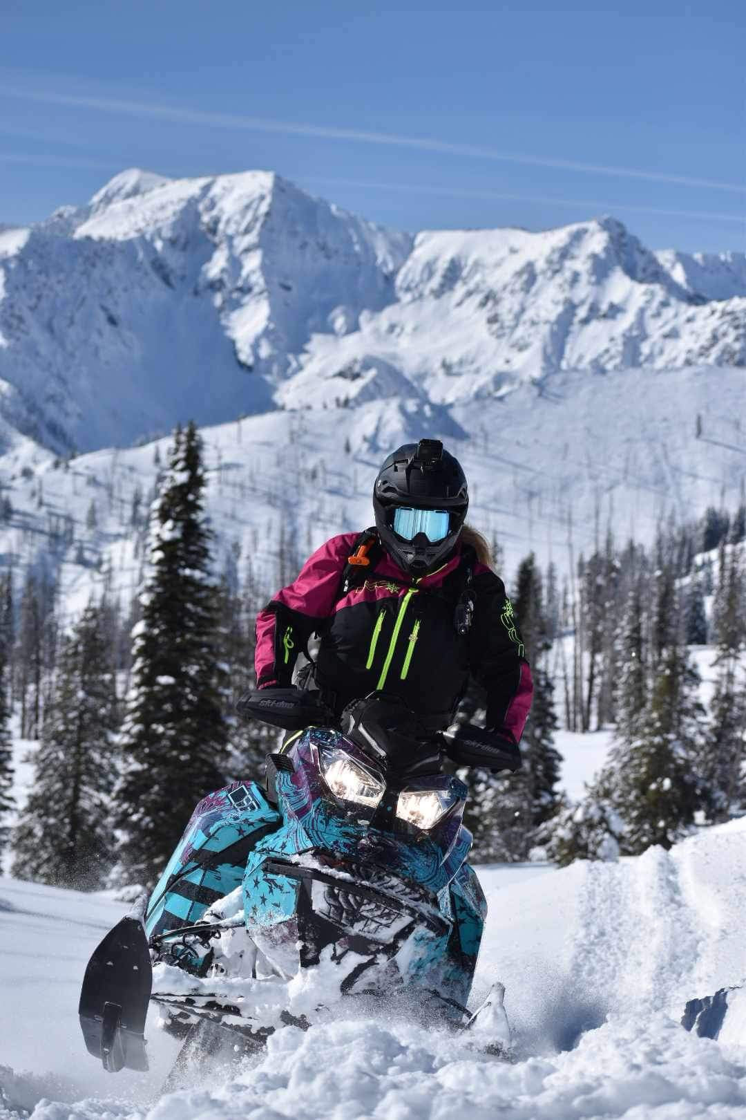 Monosuit 2.0 - OVERLANDERS Outfitter
