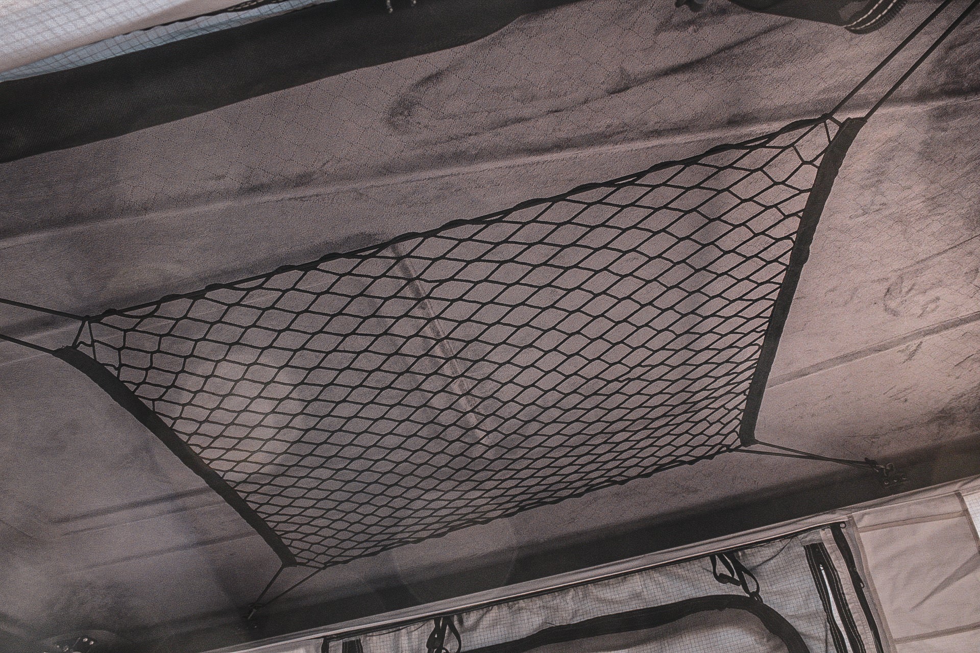 OVK ABU Aluminum Floating Shell - Gen 2 RTT - OVERLANDERS Outfitter