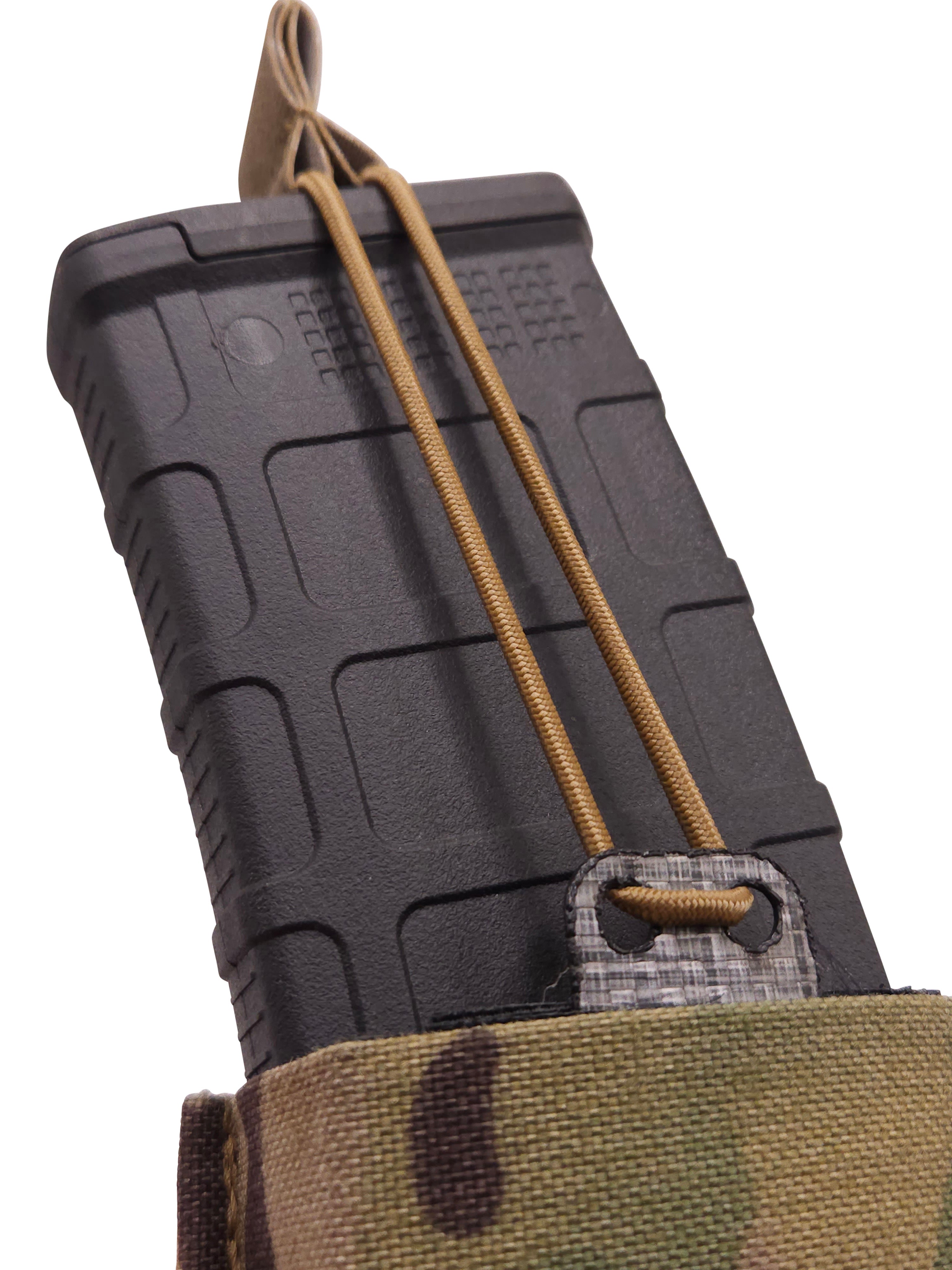 Bungee Retention Adapter