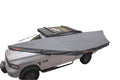 OVK 180 Awning Gen 2 w/wc lights - OVERLANDERS Outfitter