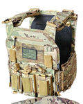 Redemption Tactical "CRUSADER 2.0"® V4 Vest - We The Collective