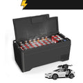 AcoPower TesFridge Portable Freezer – Specially Designed for Tesla Model X - We The Collective