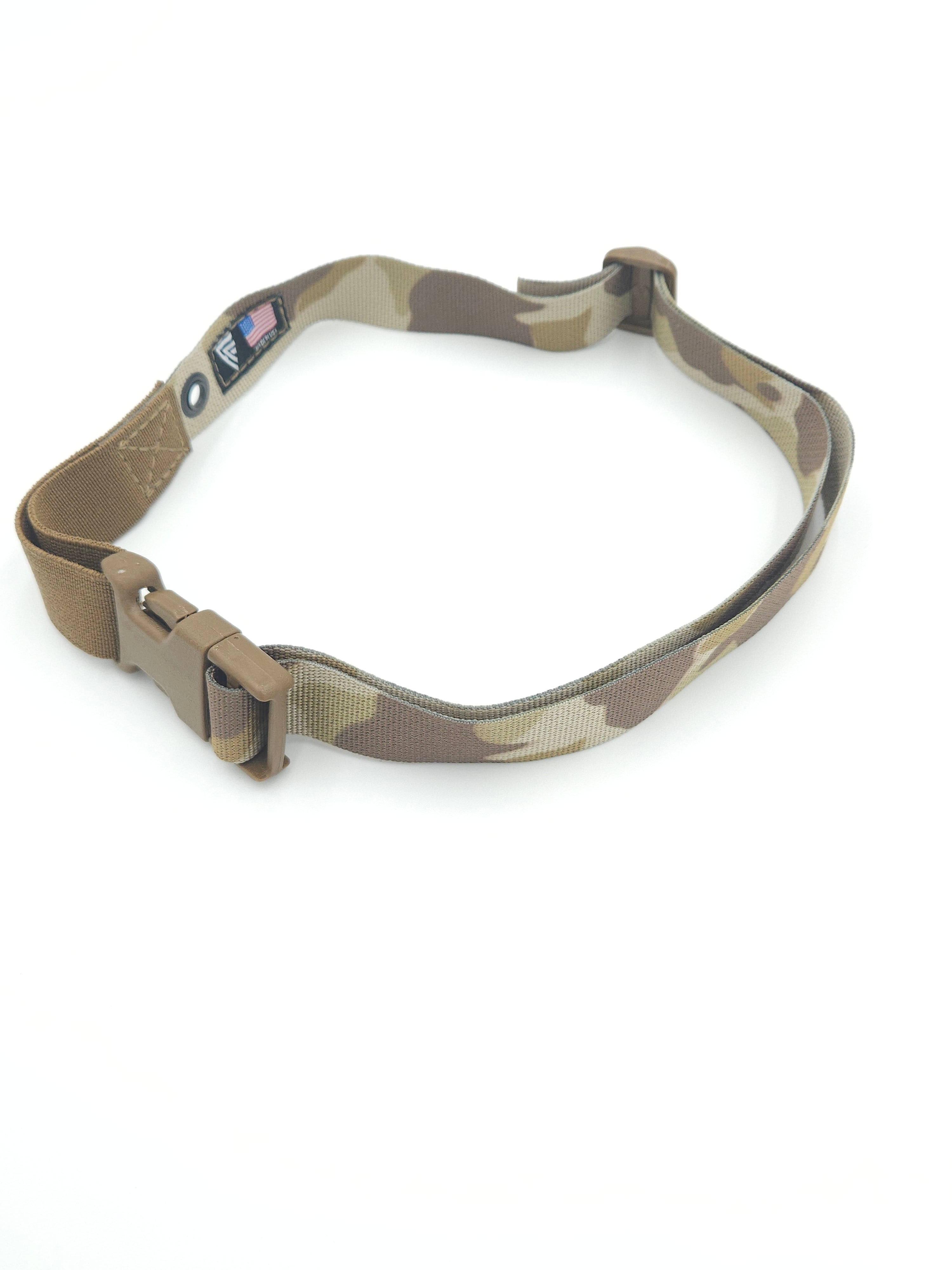 Holster Leg Strap - OVERLANDERS Outfitter