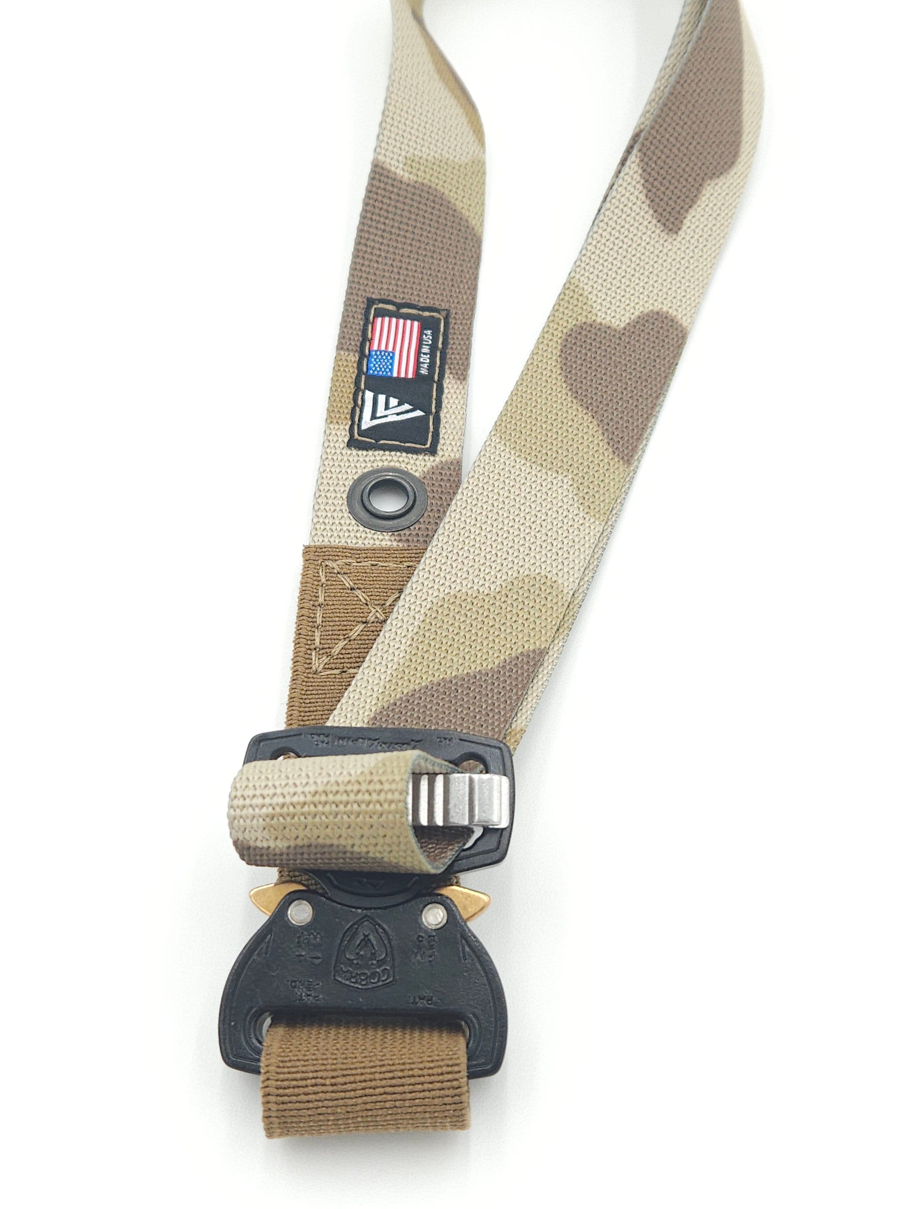 Holster Leg Strap - OVERLANDERS Outfitter