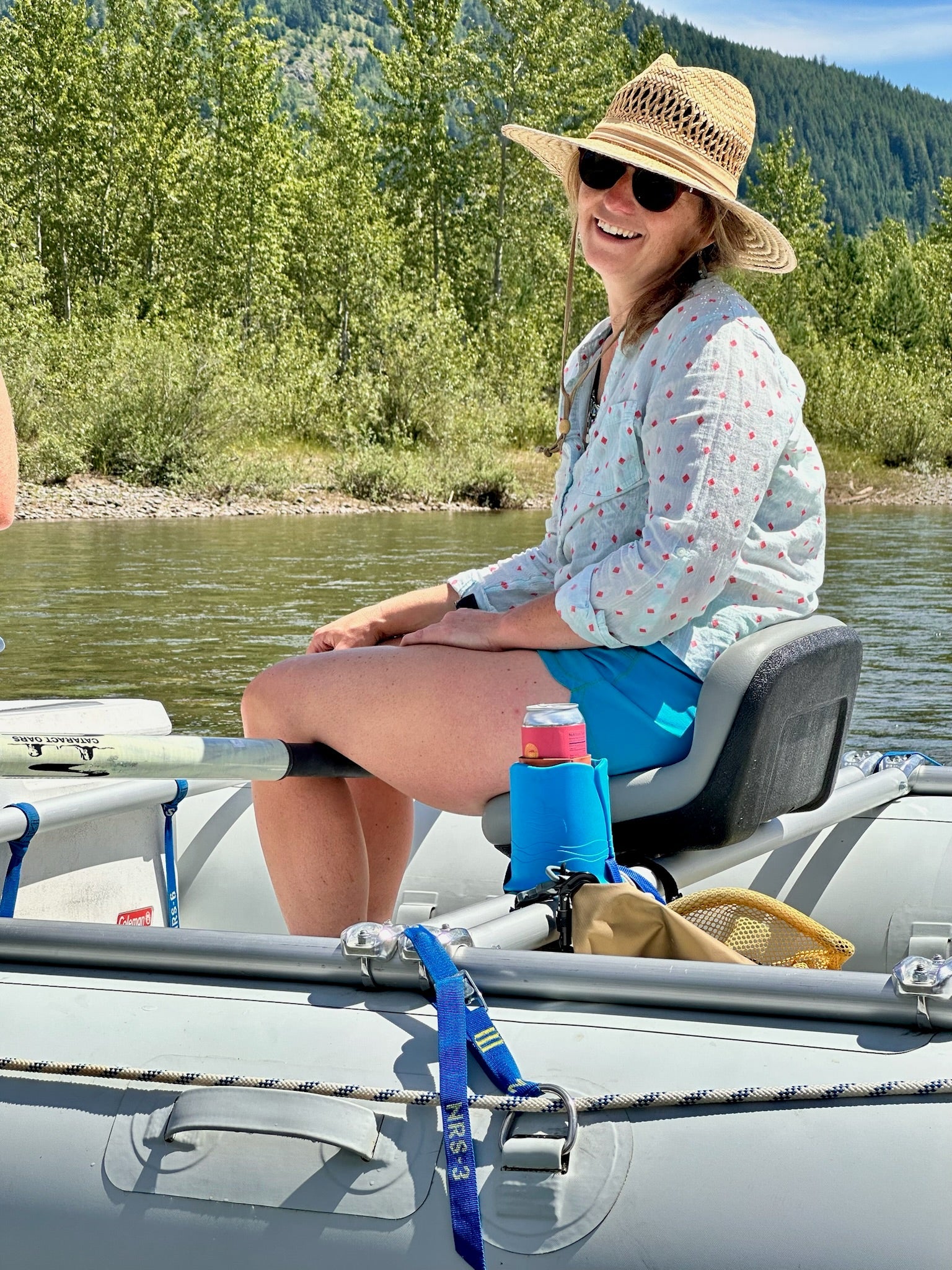 Floatsup® JUMBO Water Bottle Holder - OVERLANDERS Outfitter