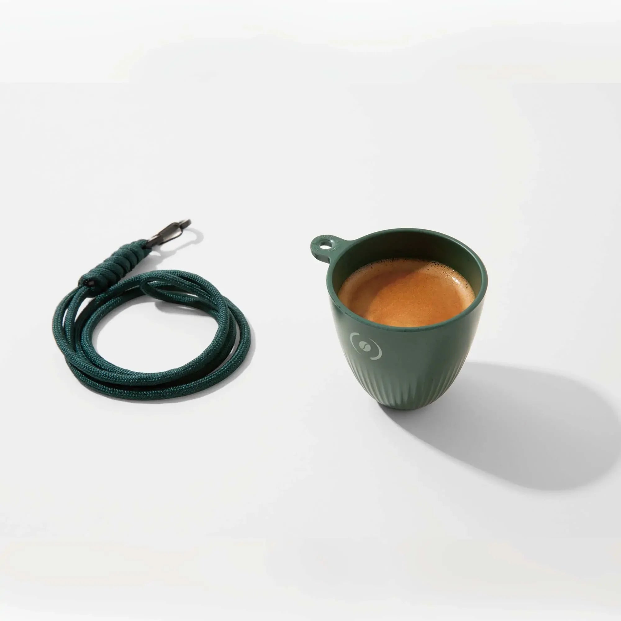 OutIn Rebrew Espresso Cup - OVERLANDERS Outfitter