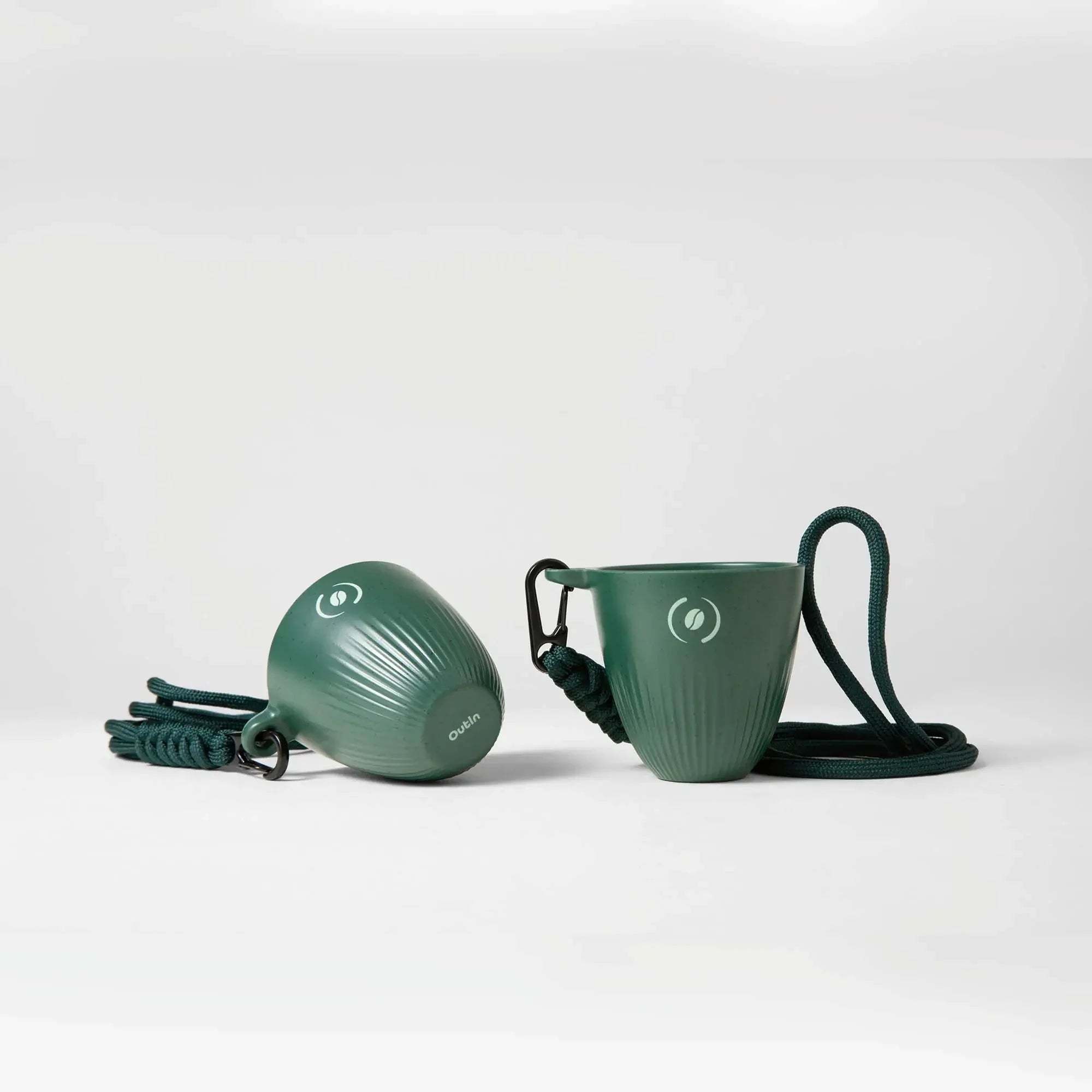 OutIn Rebrew Espresso Cup - OVERLANDERS Outfitter