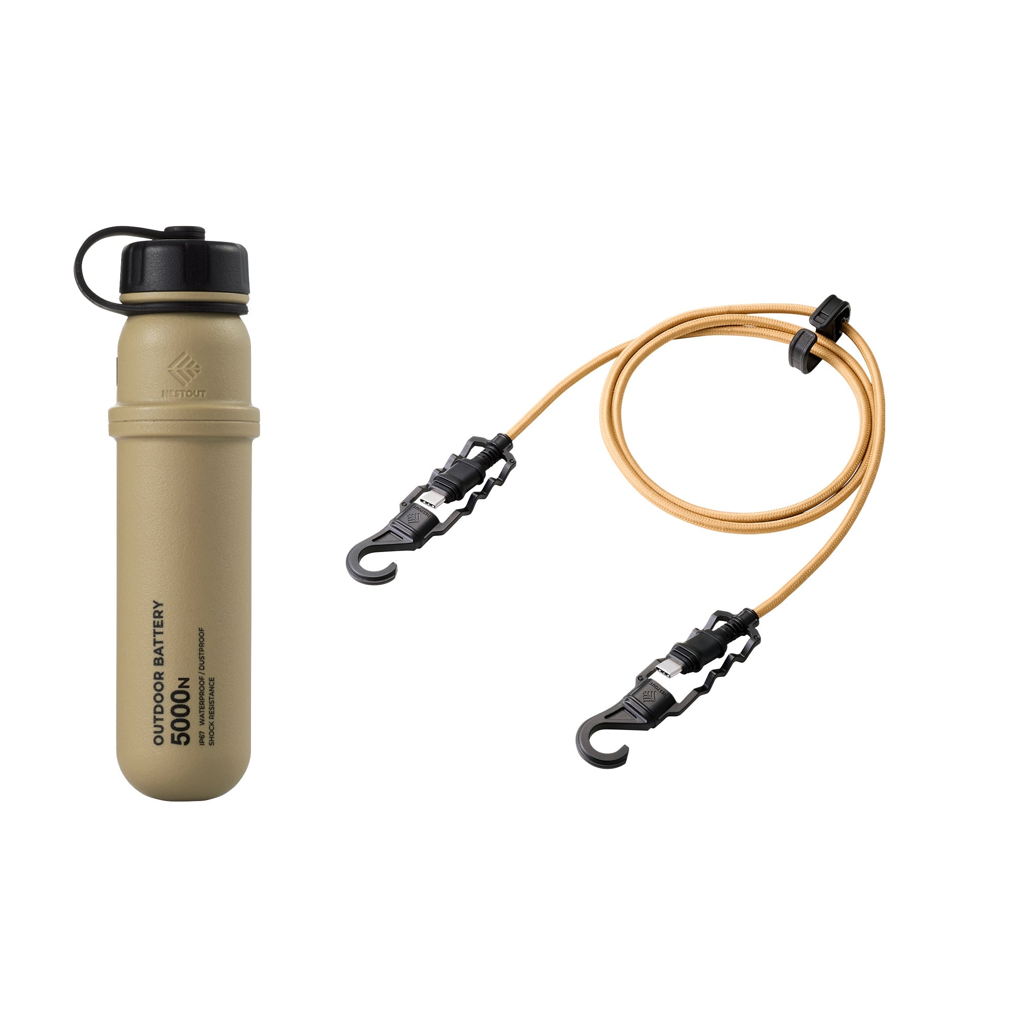 EDC Bundle - OVERLANDERS Outfitter