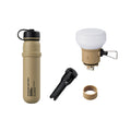 Starter Pack Bundle - OVERLANDERS Outfitter