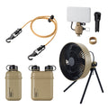 Weekender Bundle - OVERLANDERS Outfitter