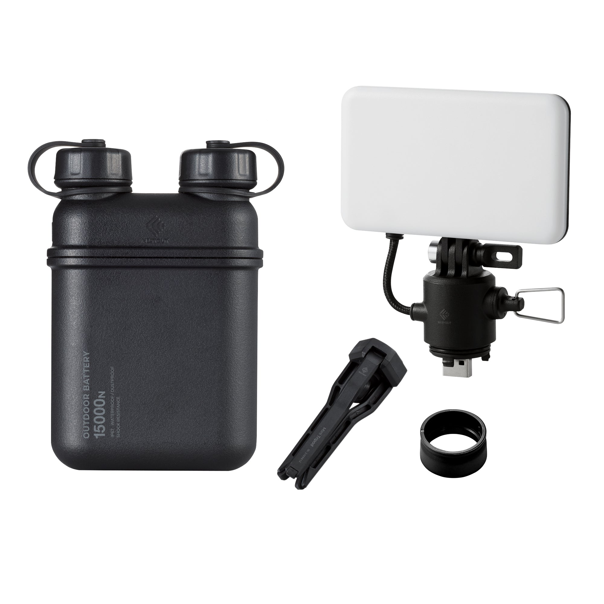 Award Winner Bundle - OVERLANDERS Outfitter