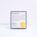 Sunday Brunch - Organic Green Tea Bag - OVERLANDERS Outfitter