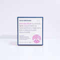 Everyday Black - Organic Black Tea Bag - OVERLANDERS Outfitter